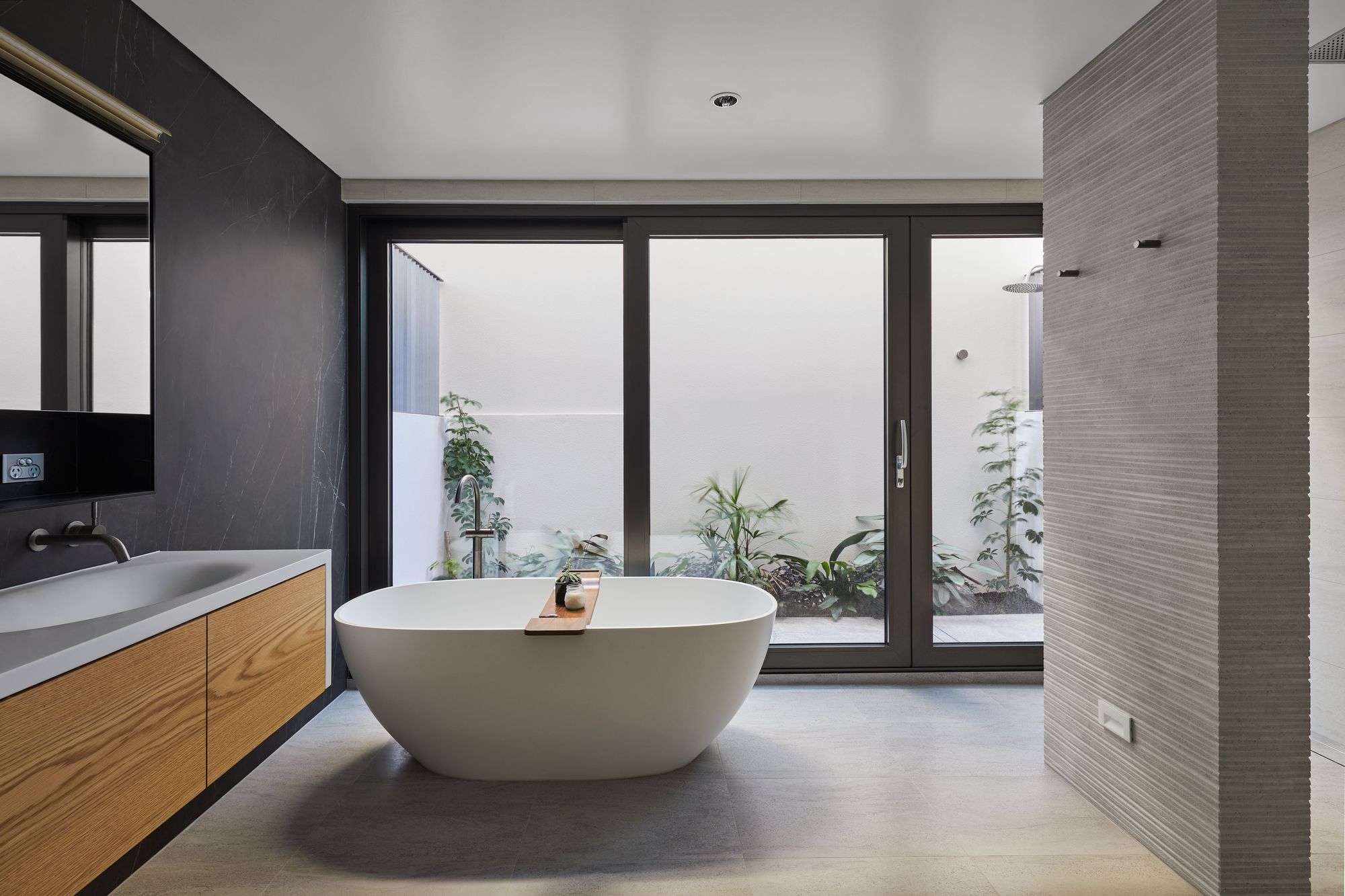 City Beach House