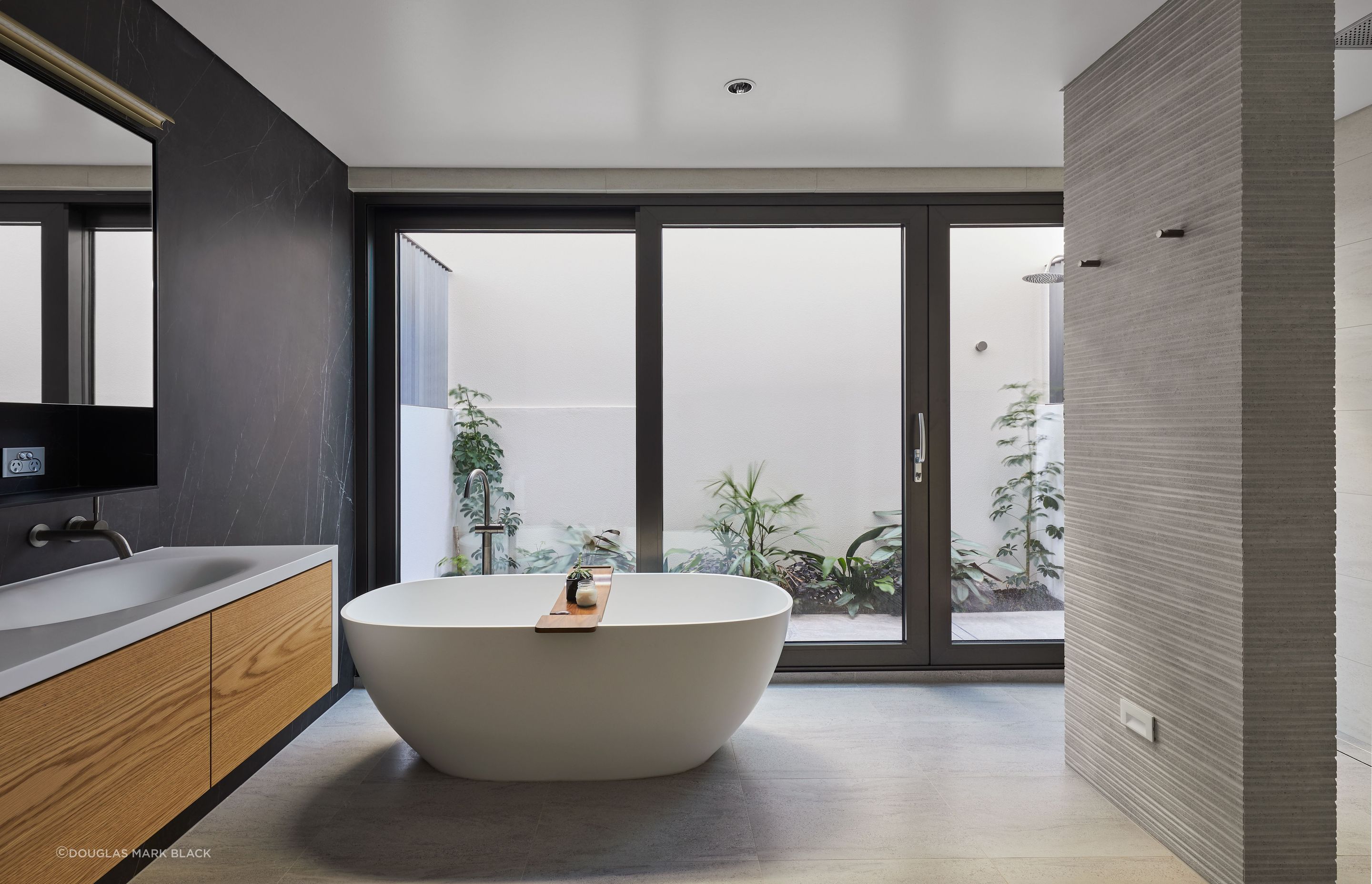 City Beach House