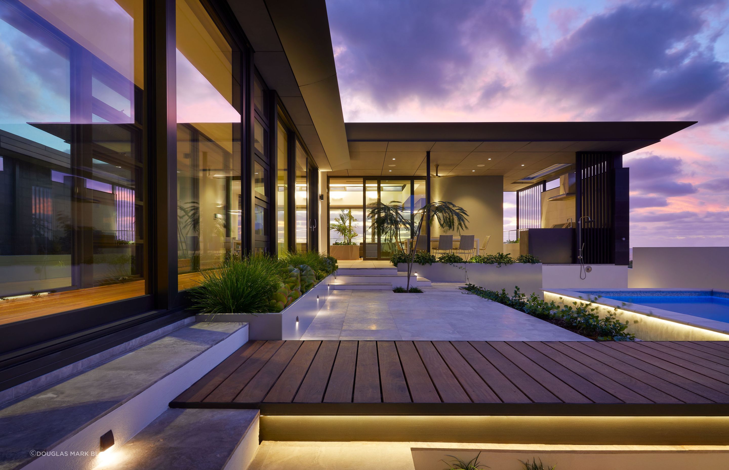 City Beach House