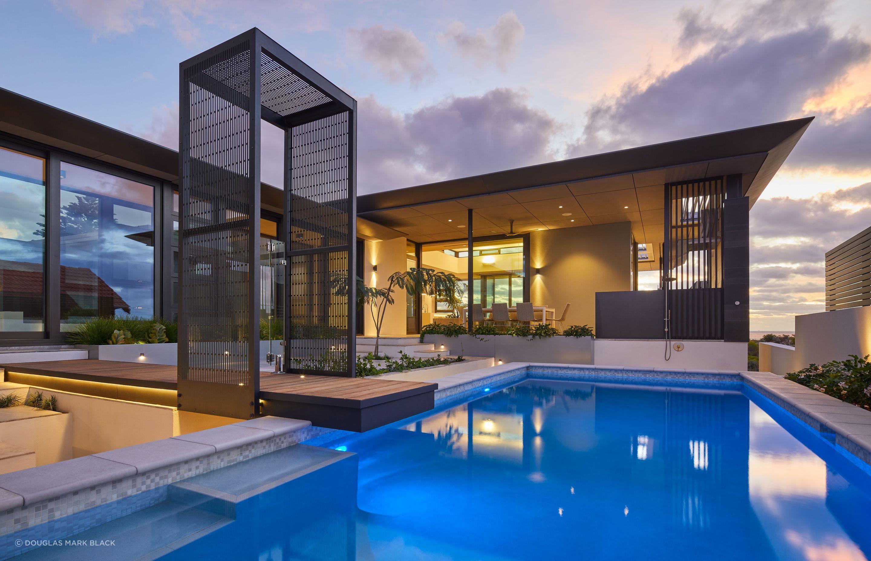 City Beach House