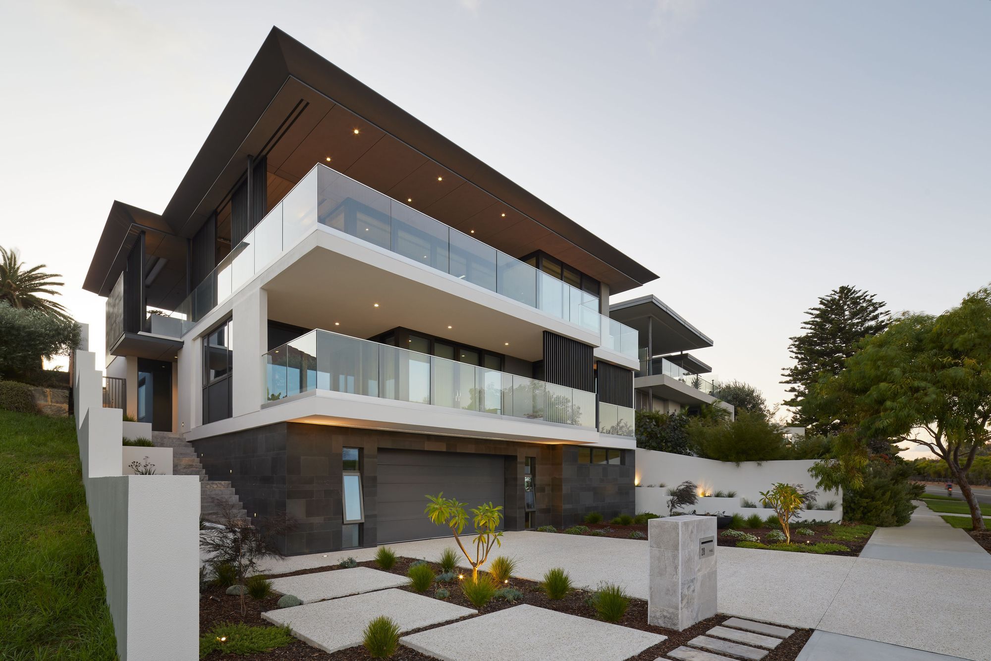 City Beach House