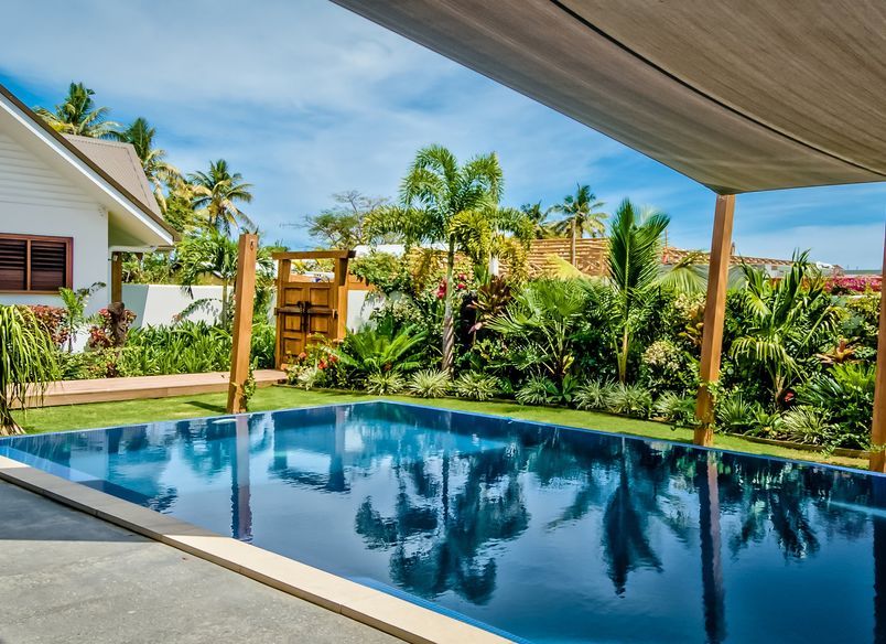 New Build – Fiji Islands