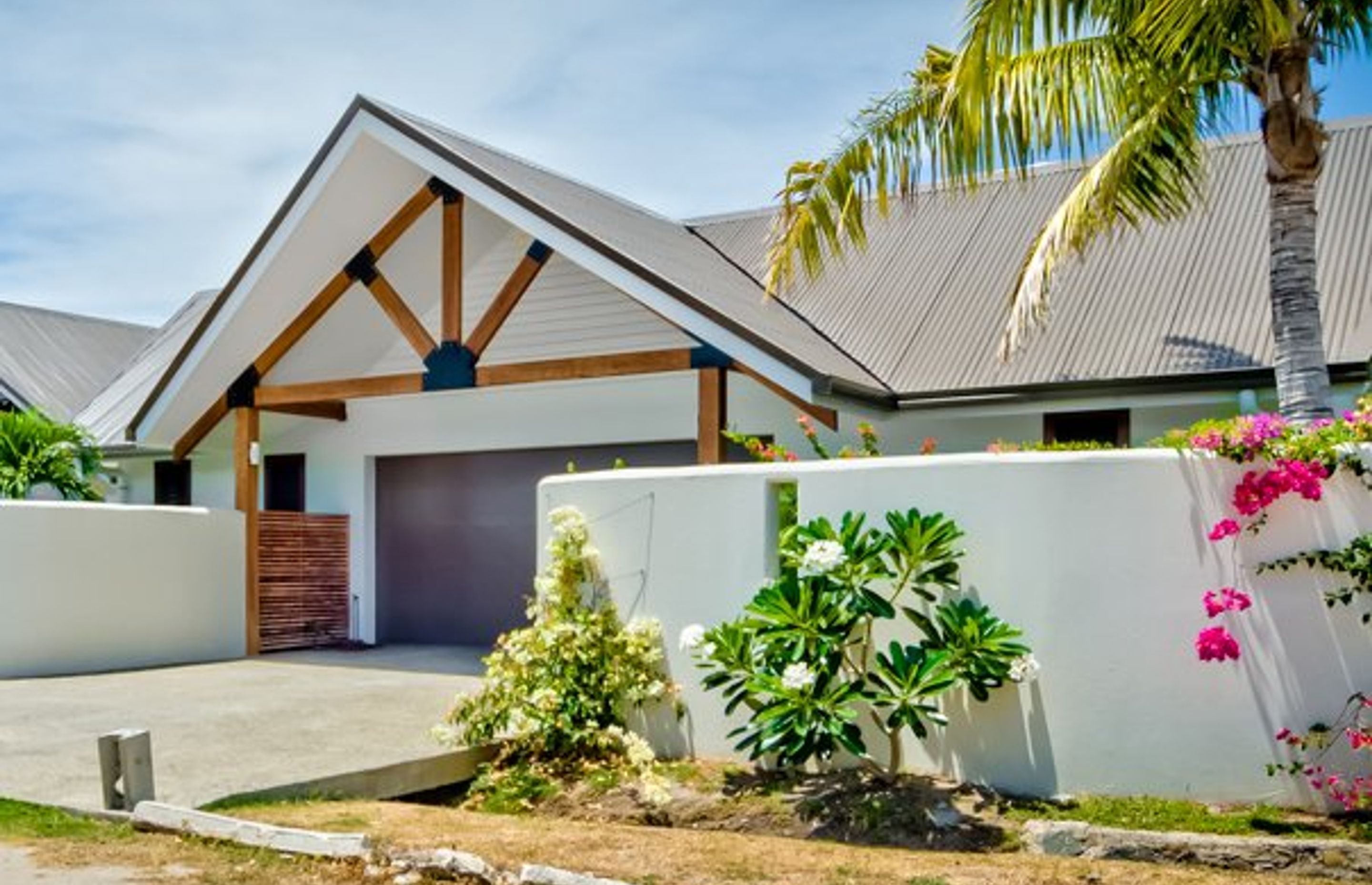 New Build – Fiji Islands