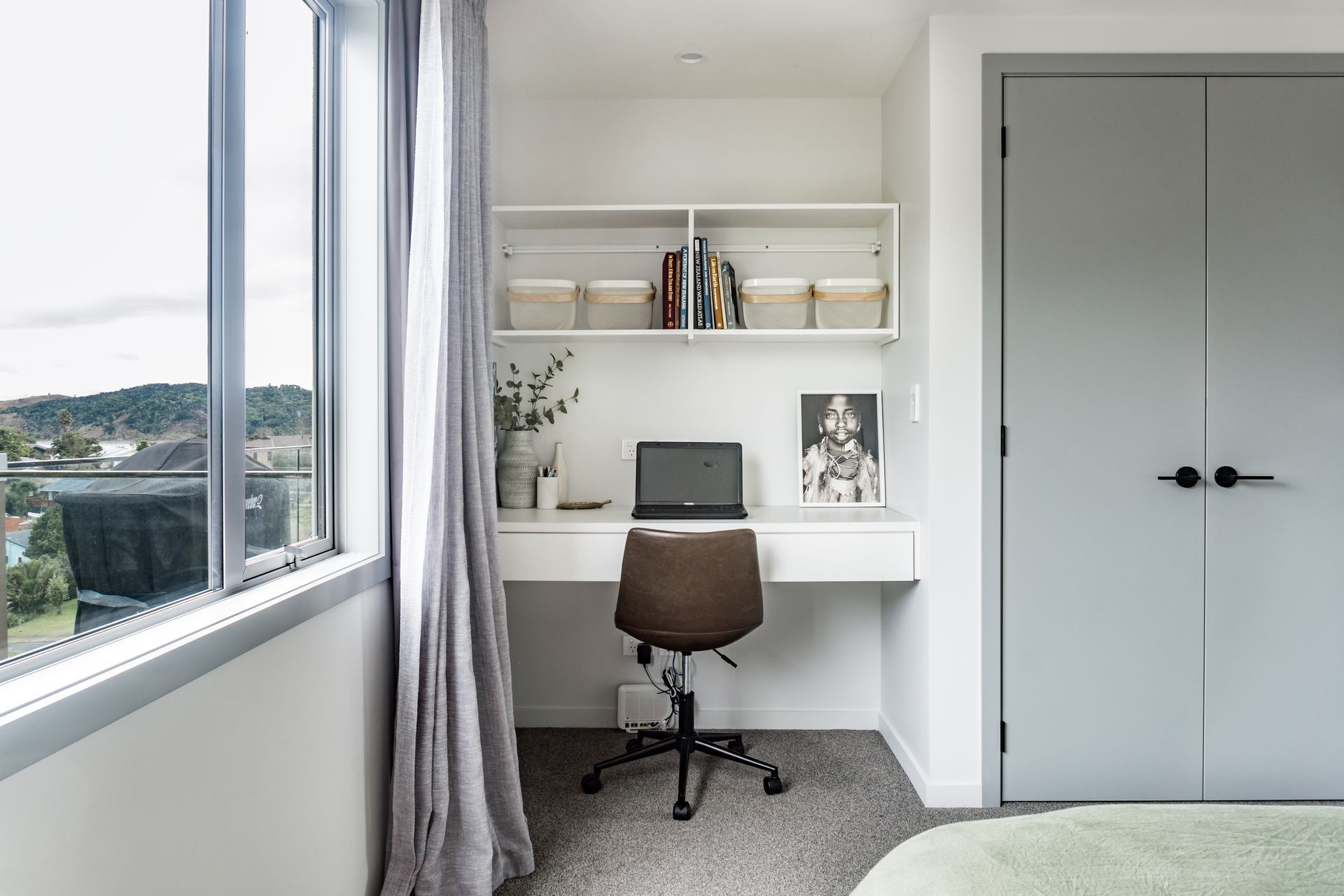 The Seaside Retreat - Raglan