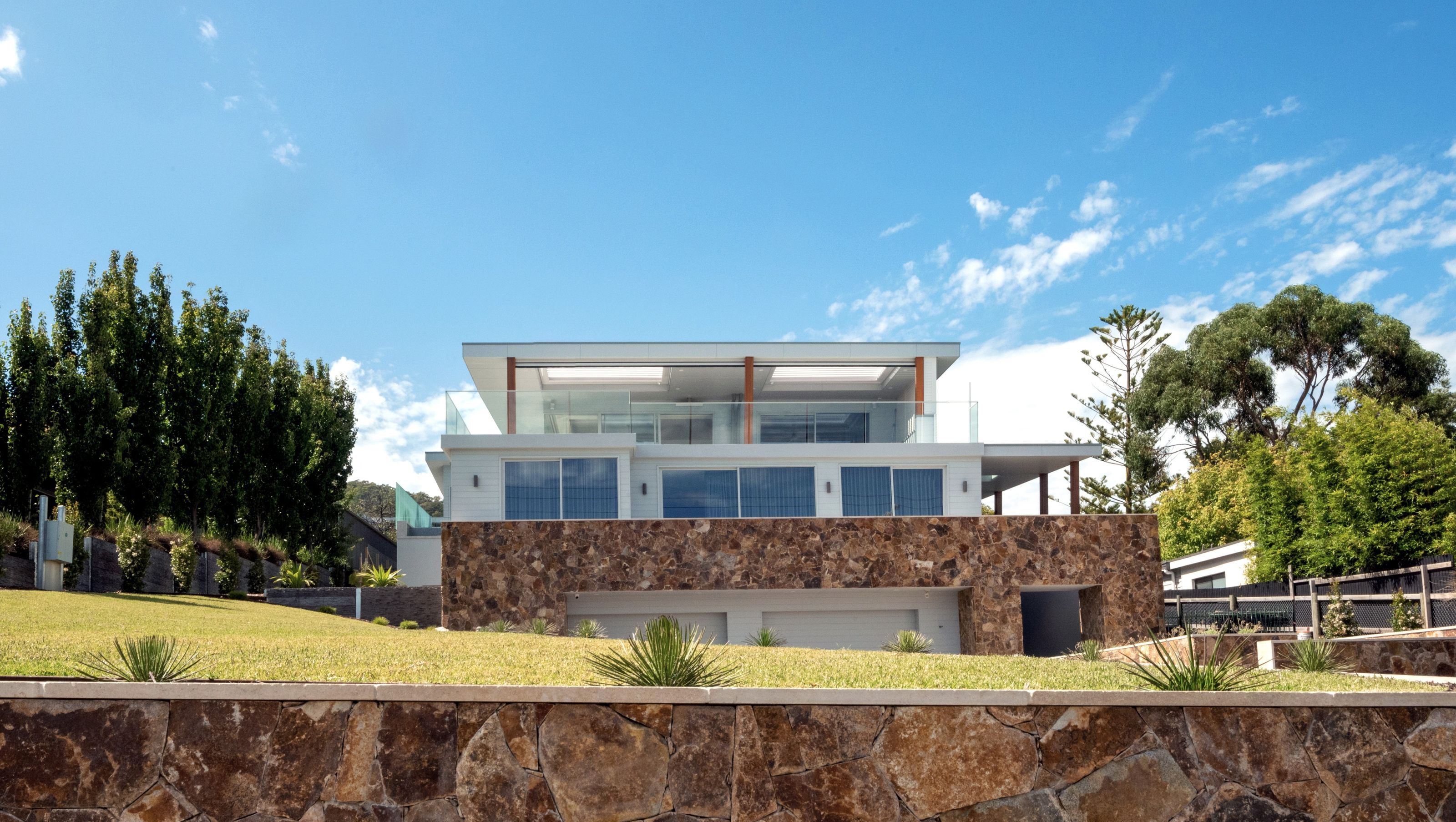 McCrae House