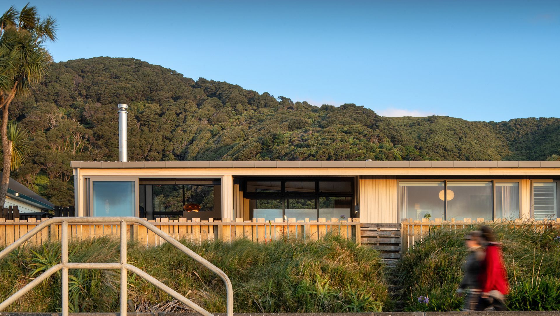 Pukatea Beach House banner