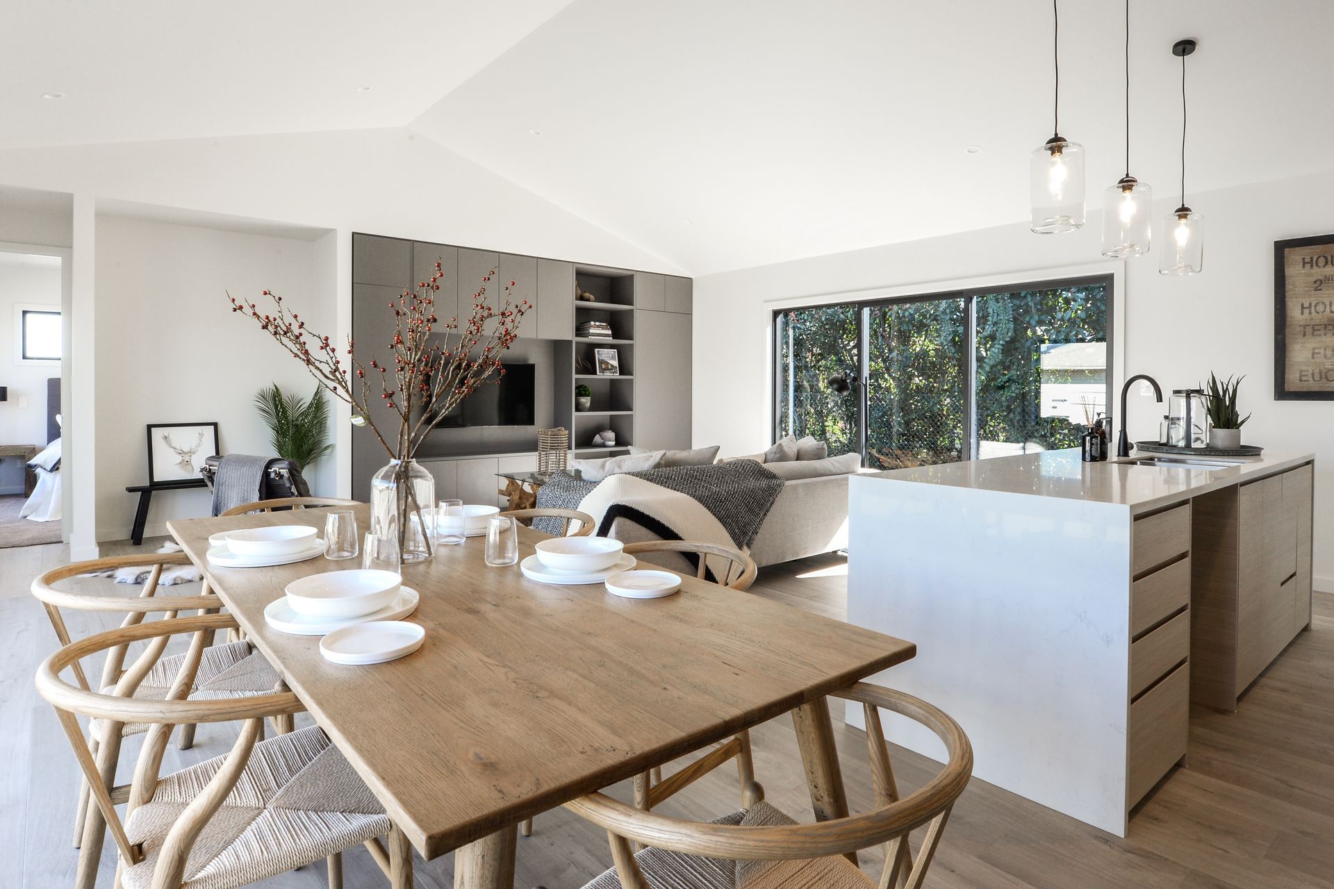 Whitianga Elevate Barn 130