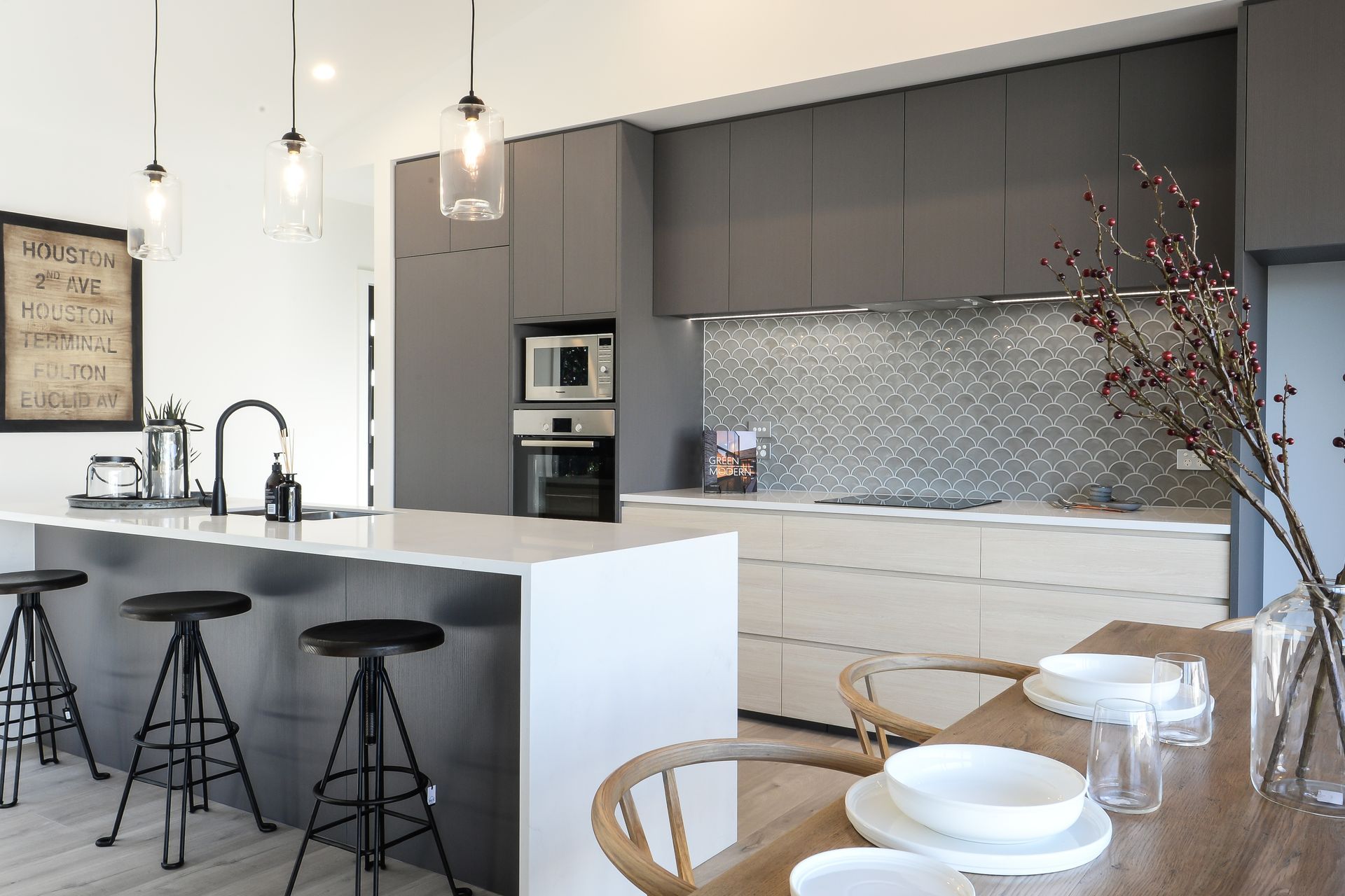 Whitianga Elevate Barn 130