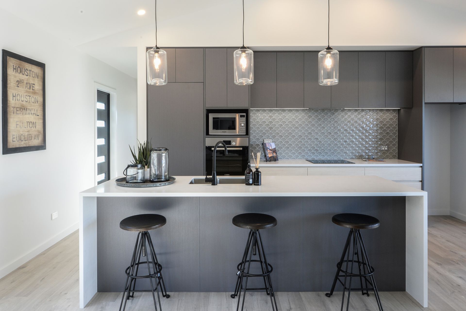 Whitianga Elevate Barn 130