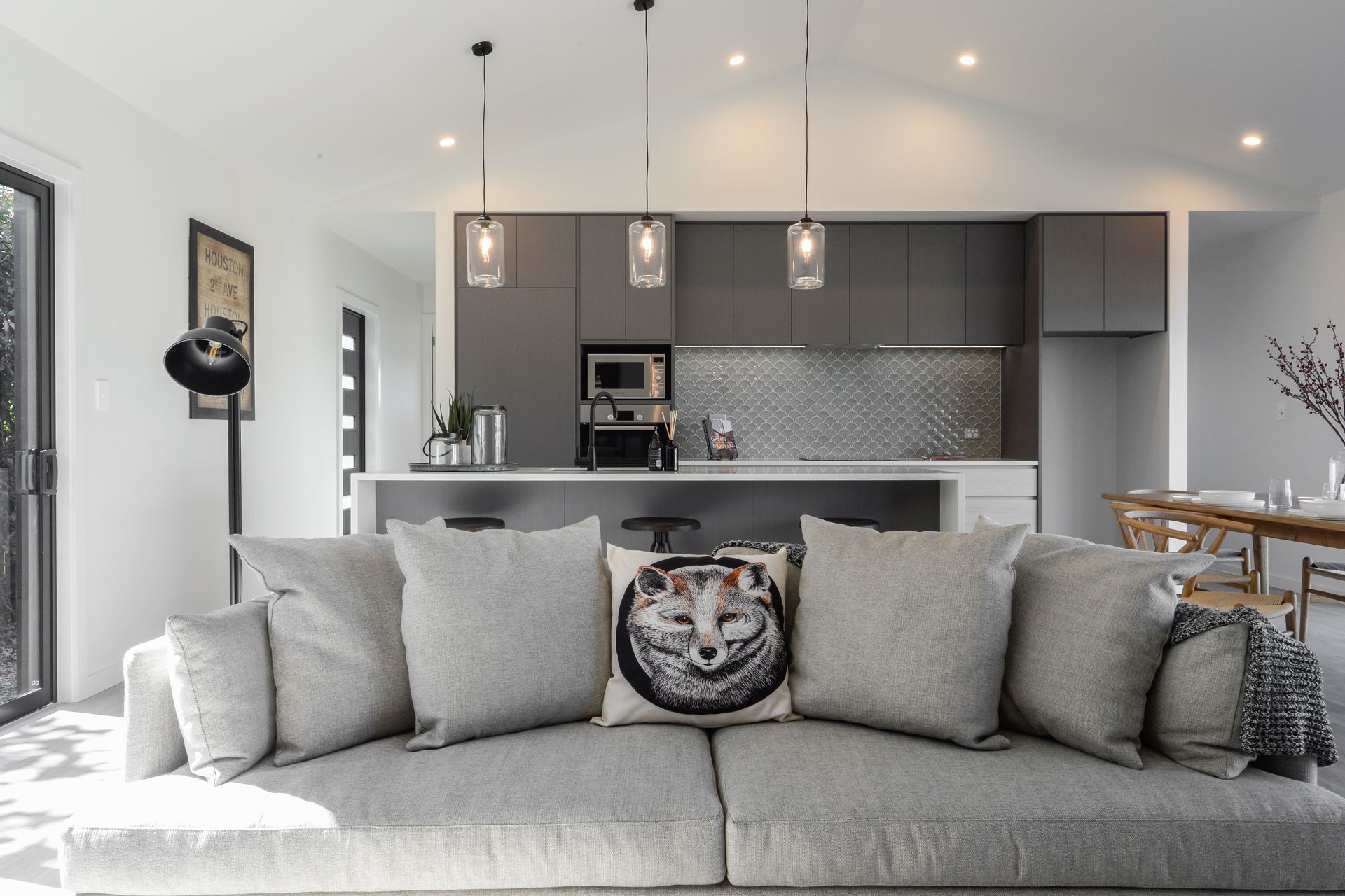 Whitianga Elevate Barn 130