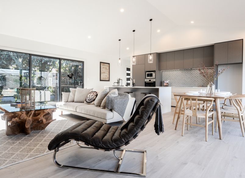 Whitianga Elevate Barn 130