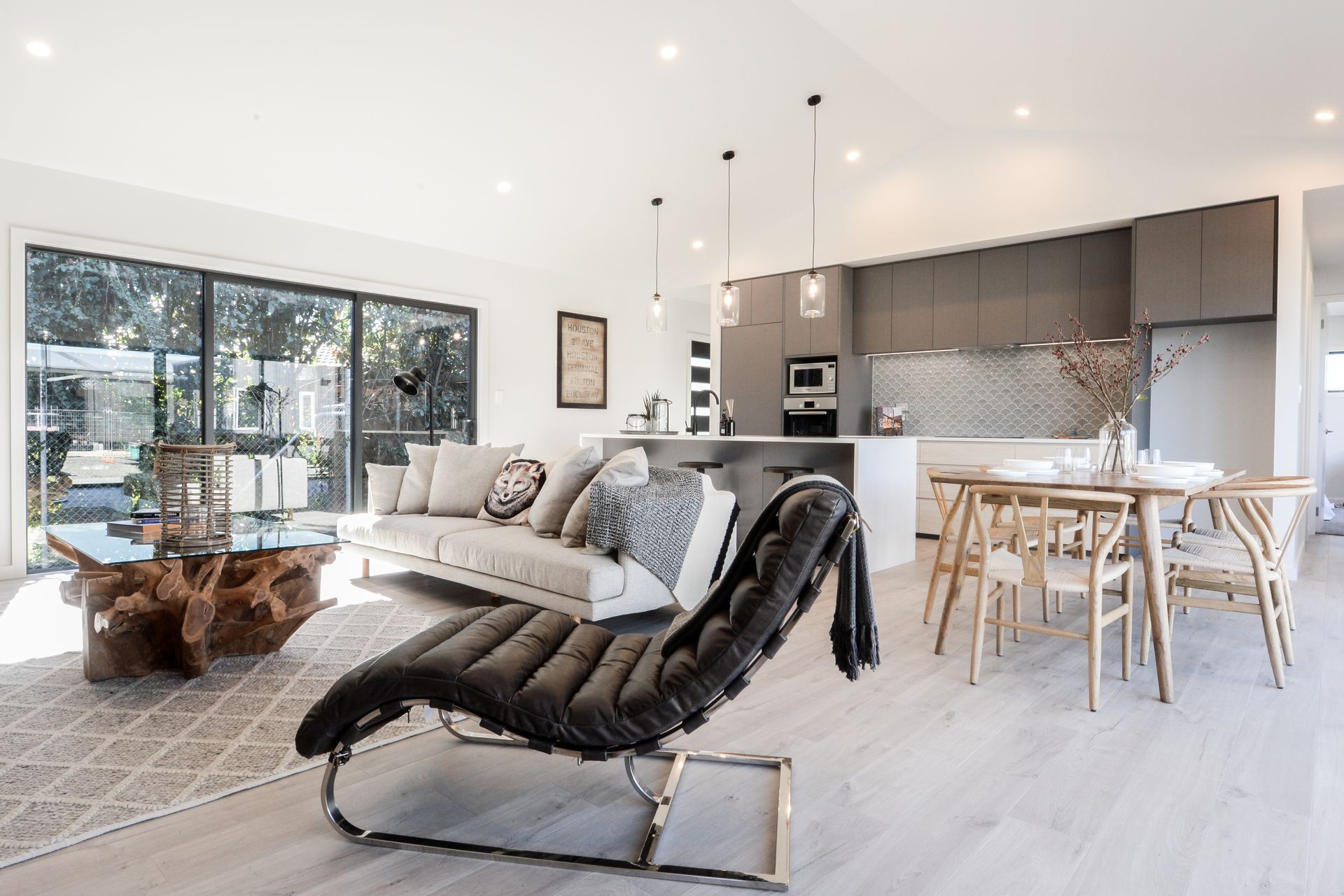 Whitianga Elevate Barn 130