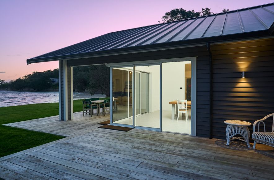 Duncan House - McKenzie Bay, Whangarei Heads