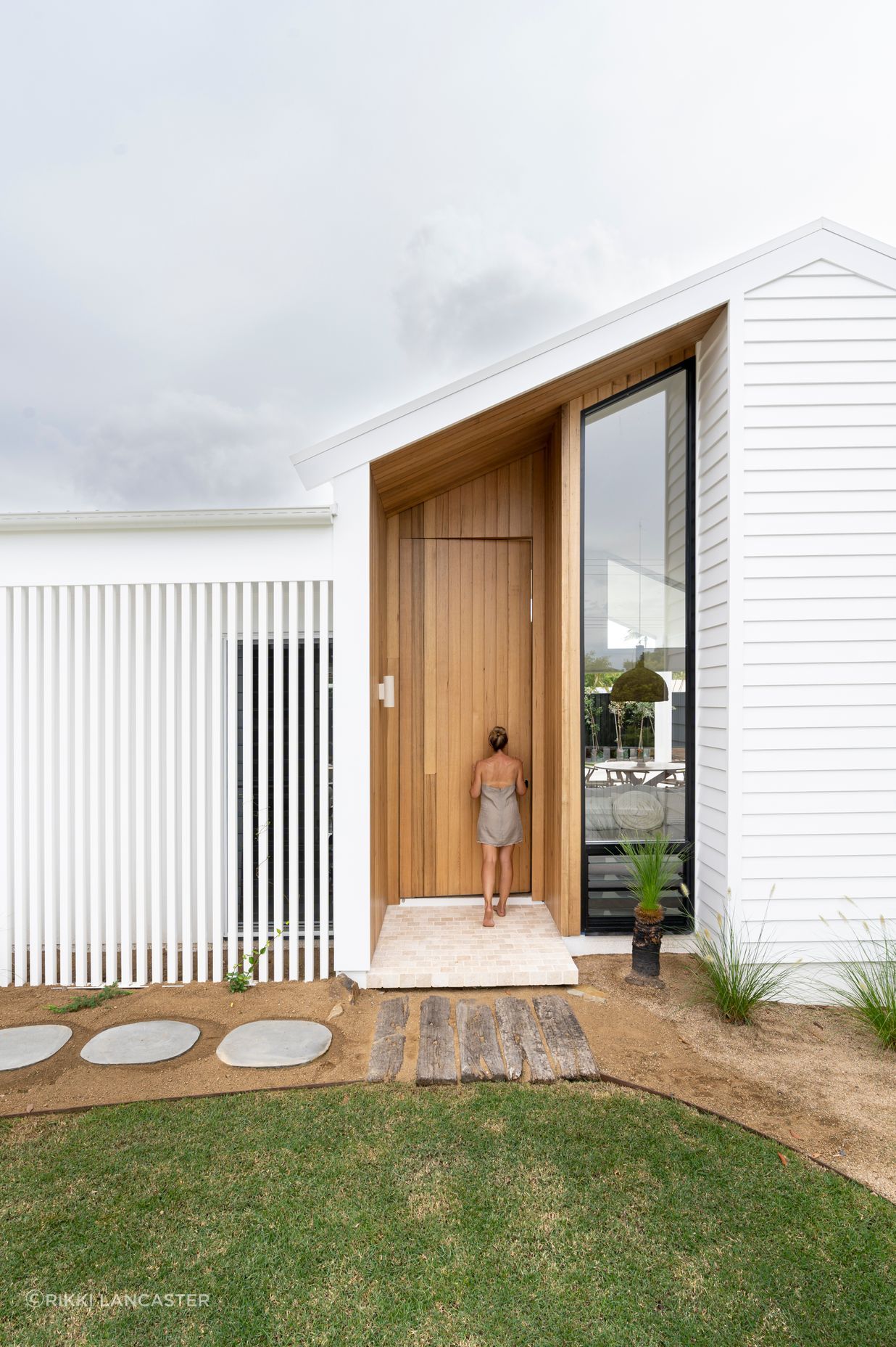 Gossamer Residence