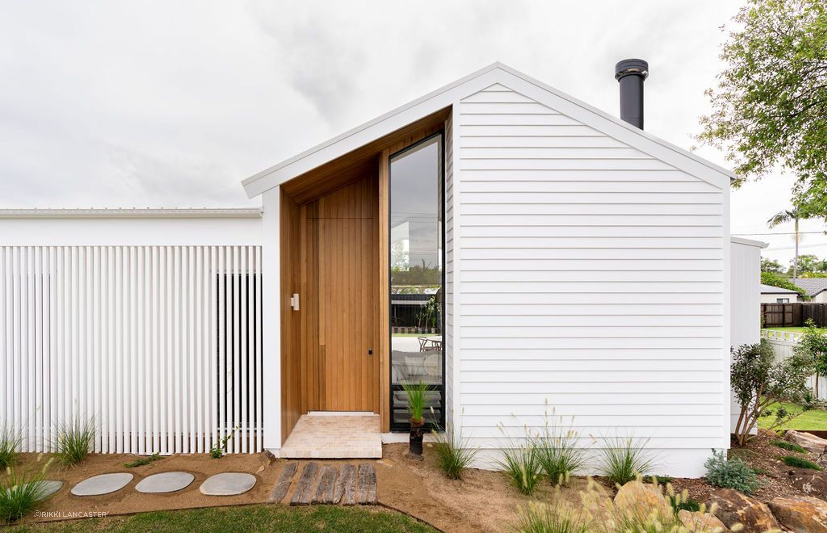 Gossamer Residence