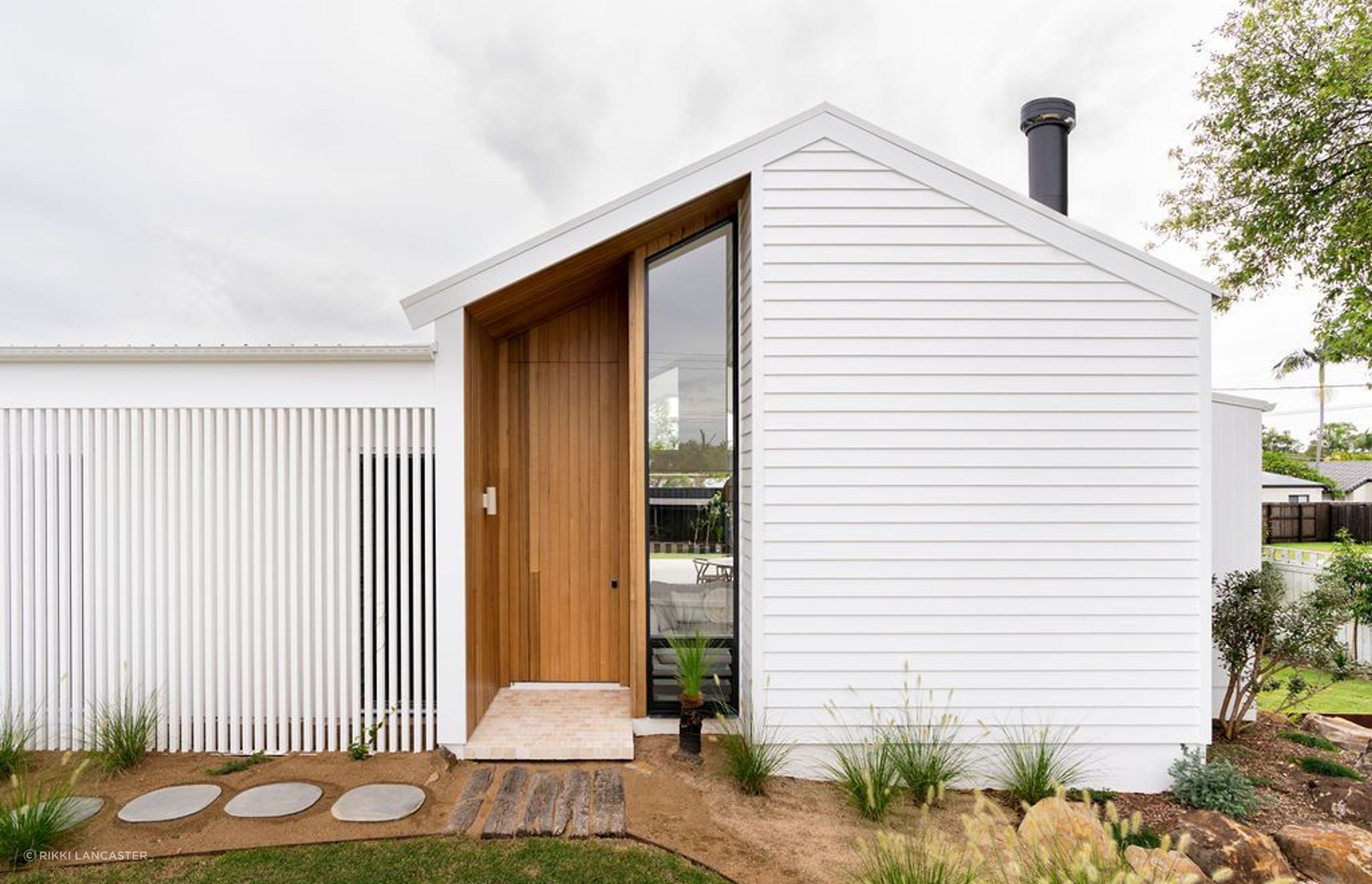 Gossamer Residence