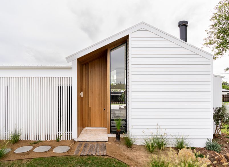 Gossamer Residence