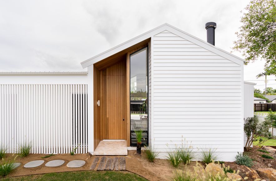 Gossamer Residence