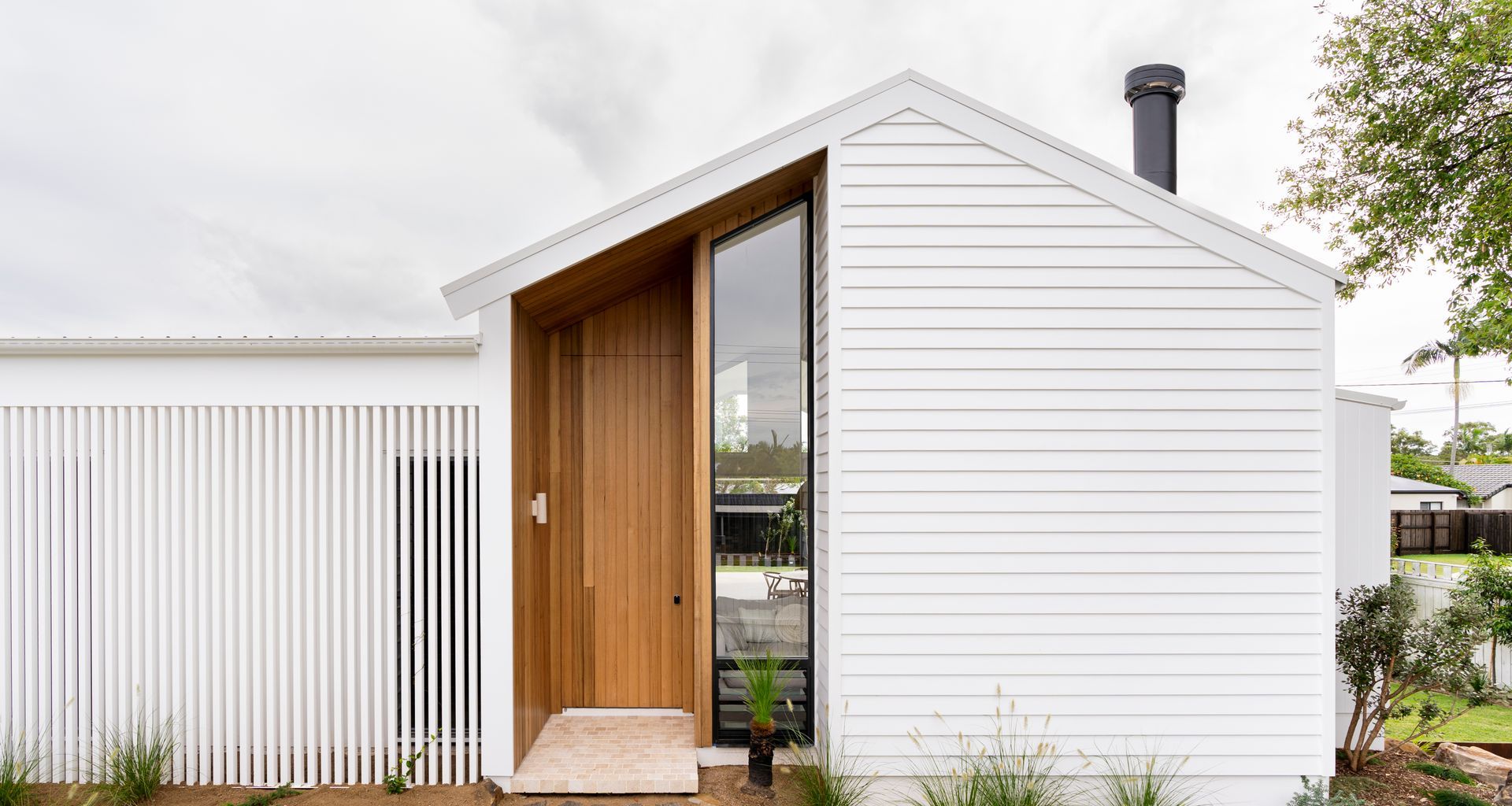 Gossamer Residence banner