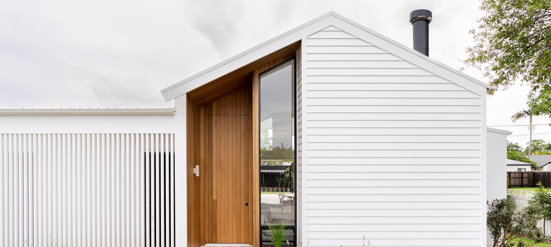Gossamer Residence banner