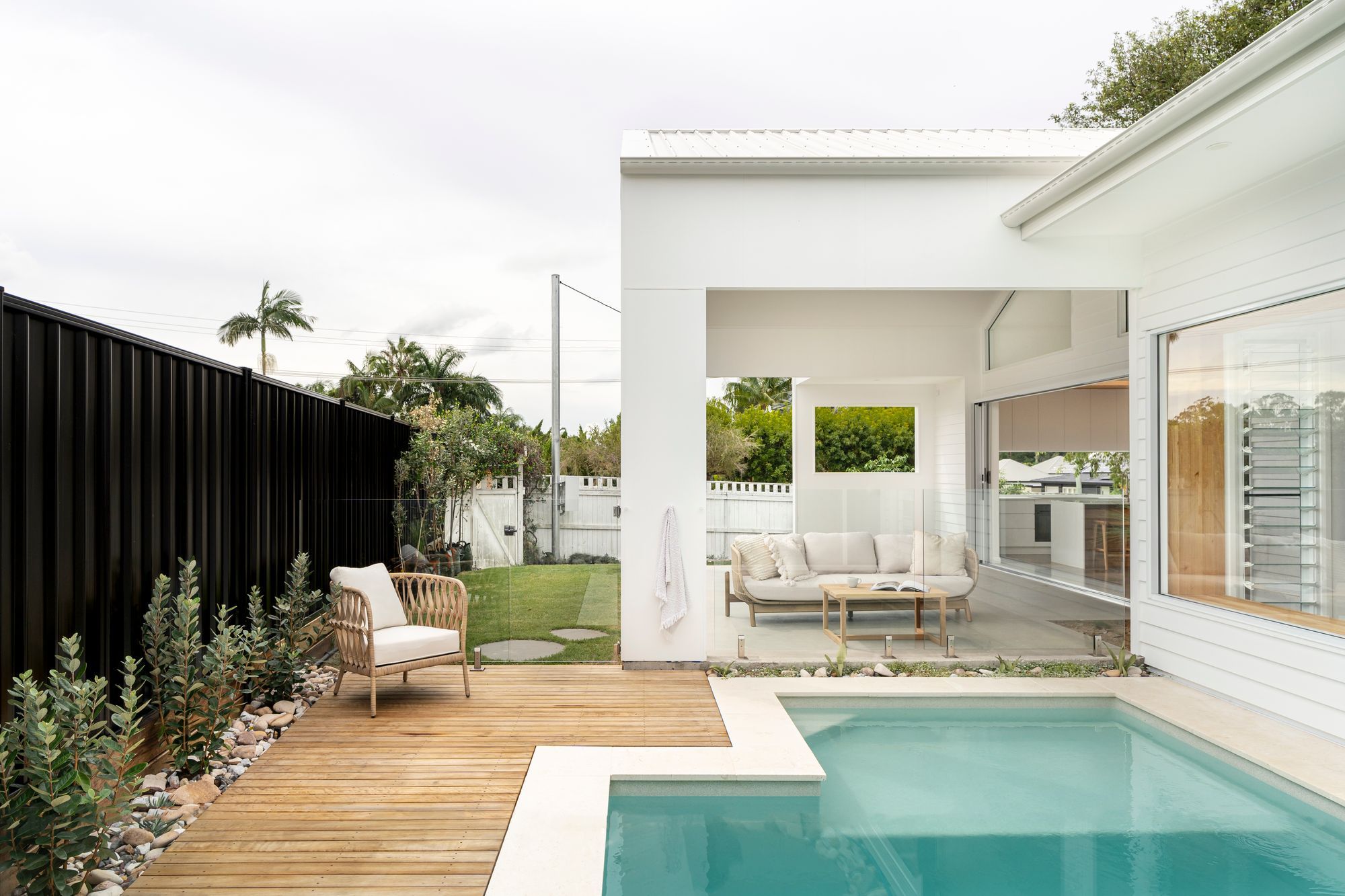 Gossamer Residence