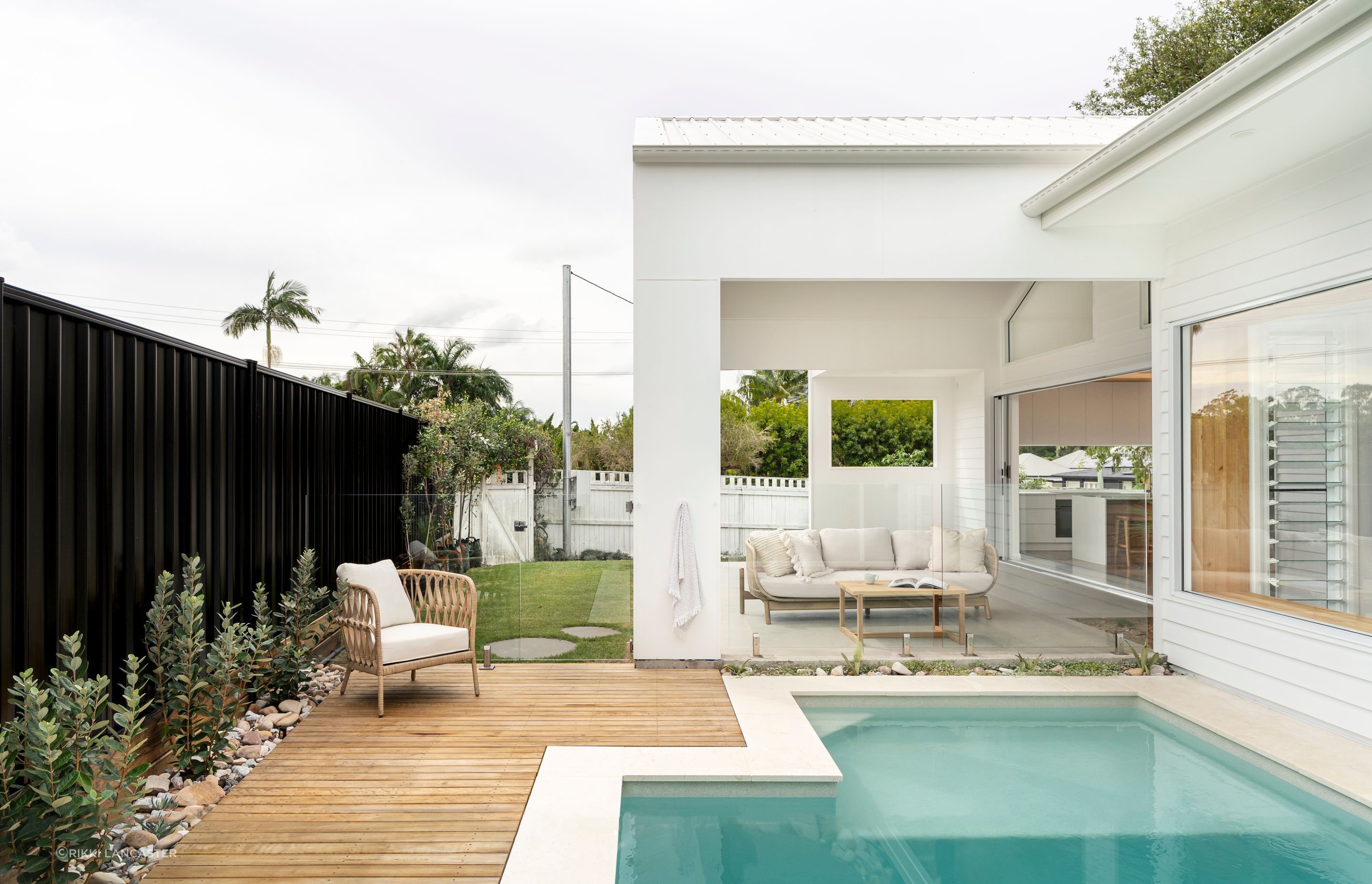 Gossamer Residence