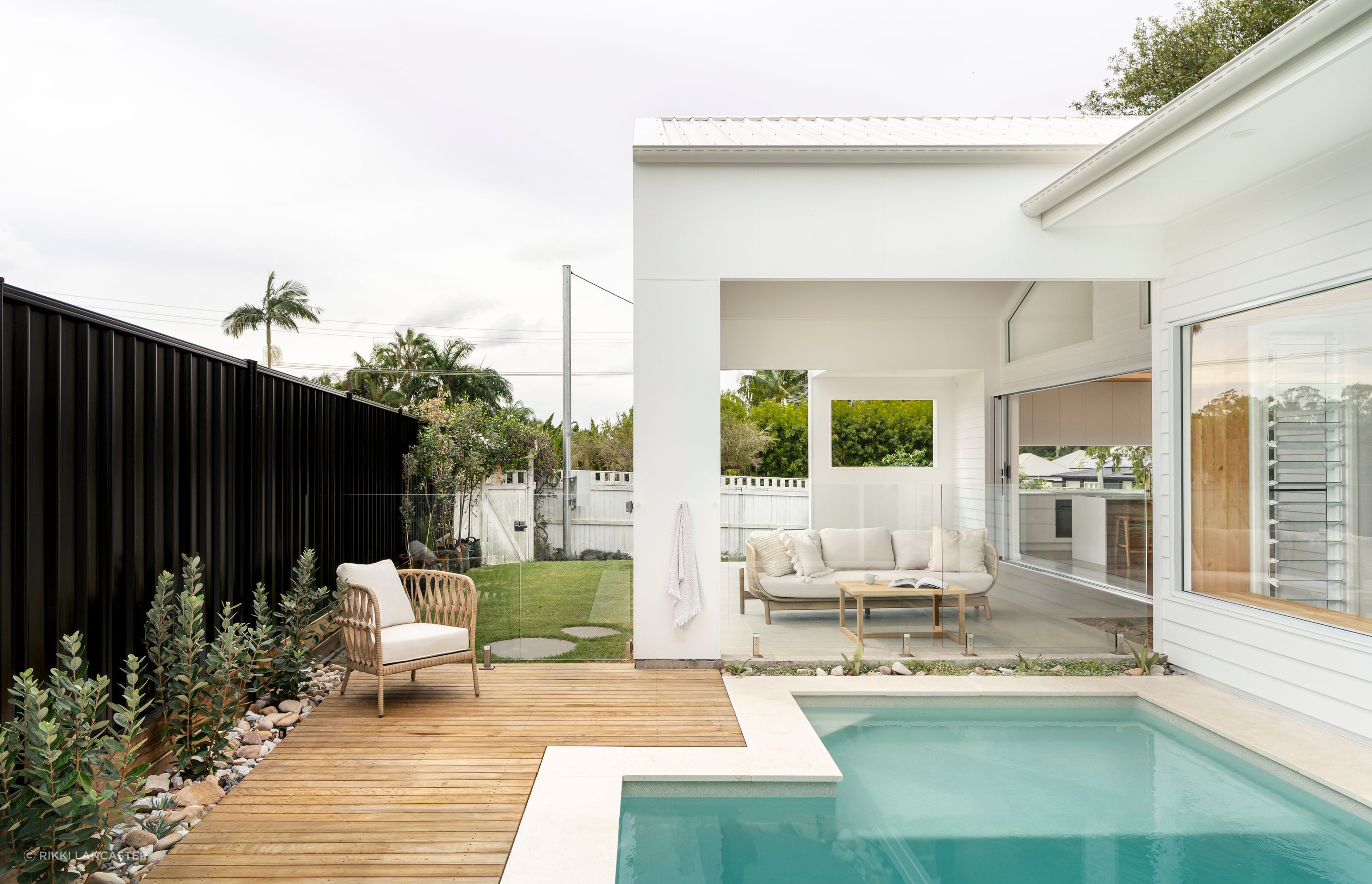 Gossamer Residence