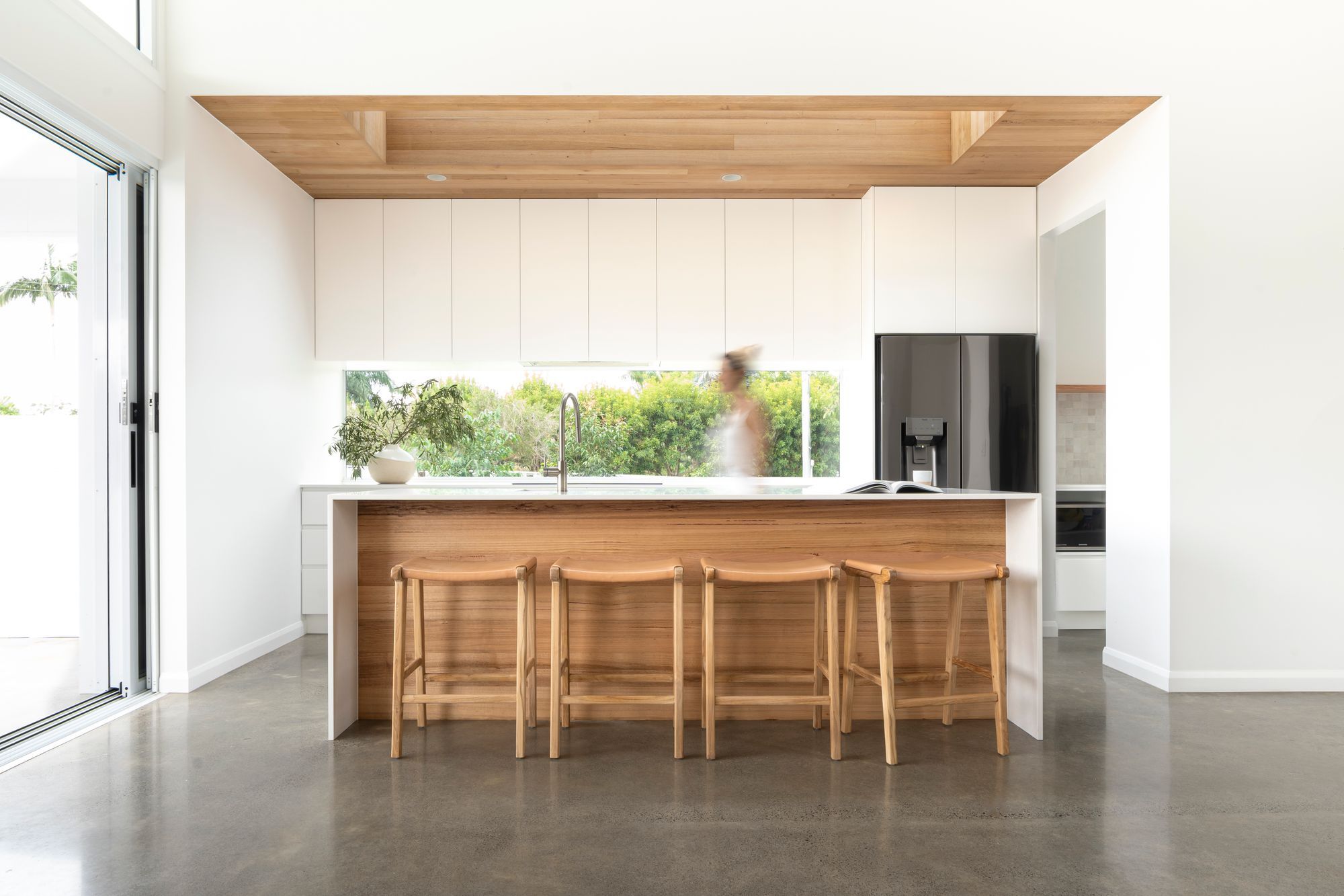 Gossamer Residence