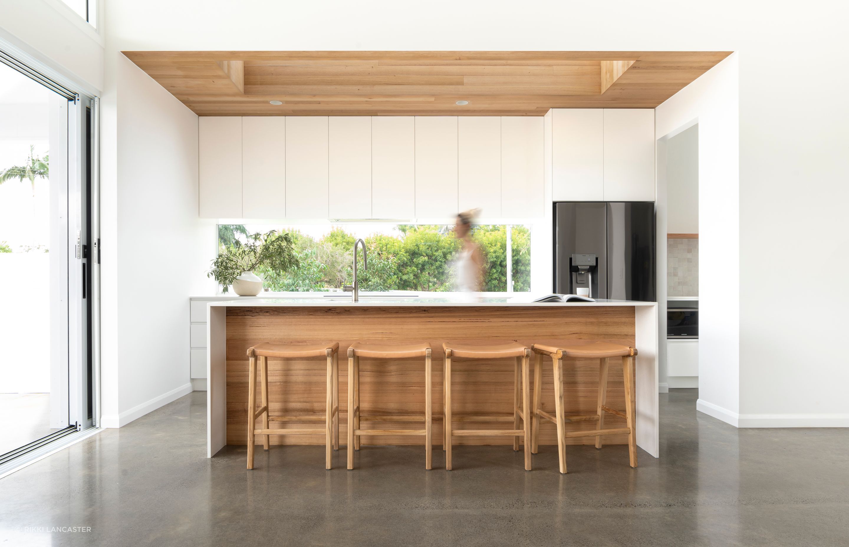 Gossamer Residence