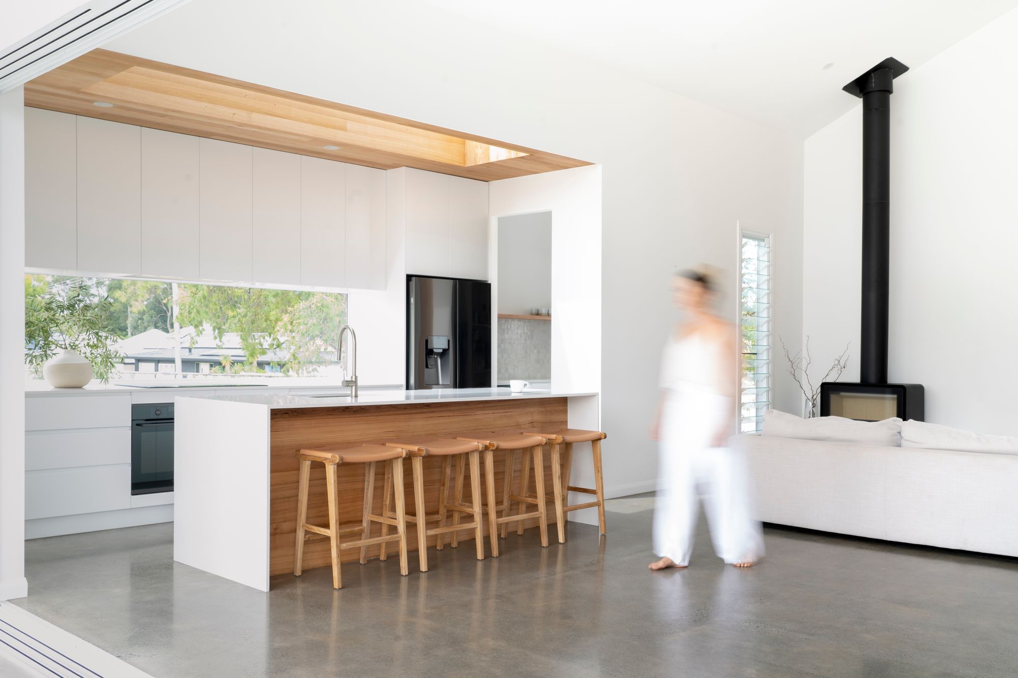 Gossamer Residence