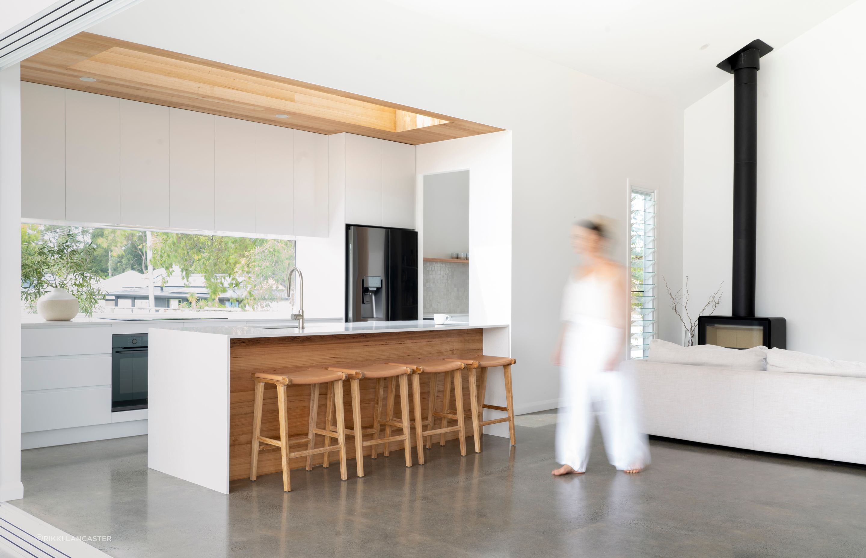 Gossamer Residence