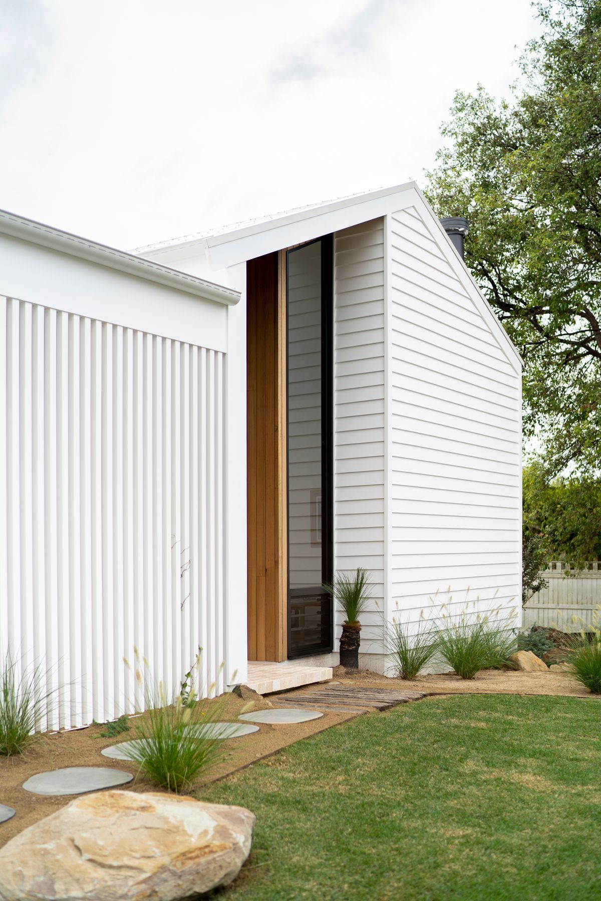 Gossamer Residence