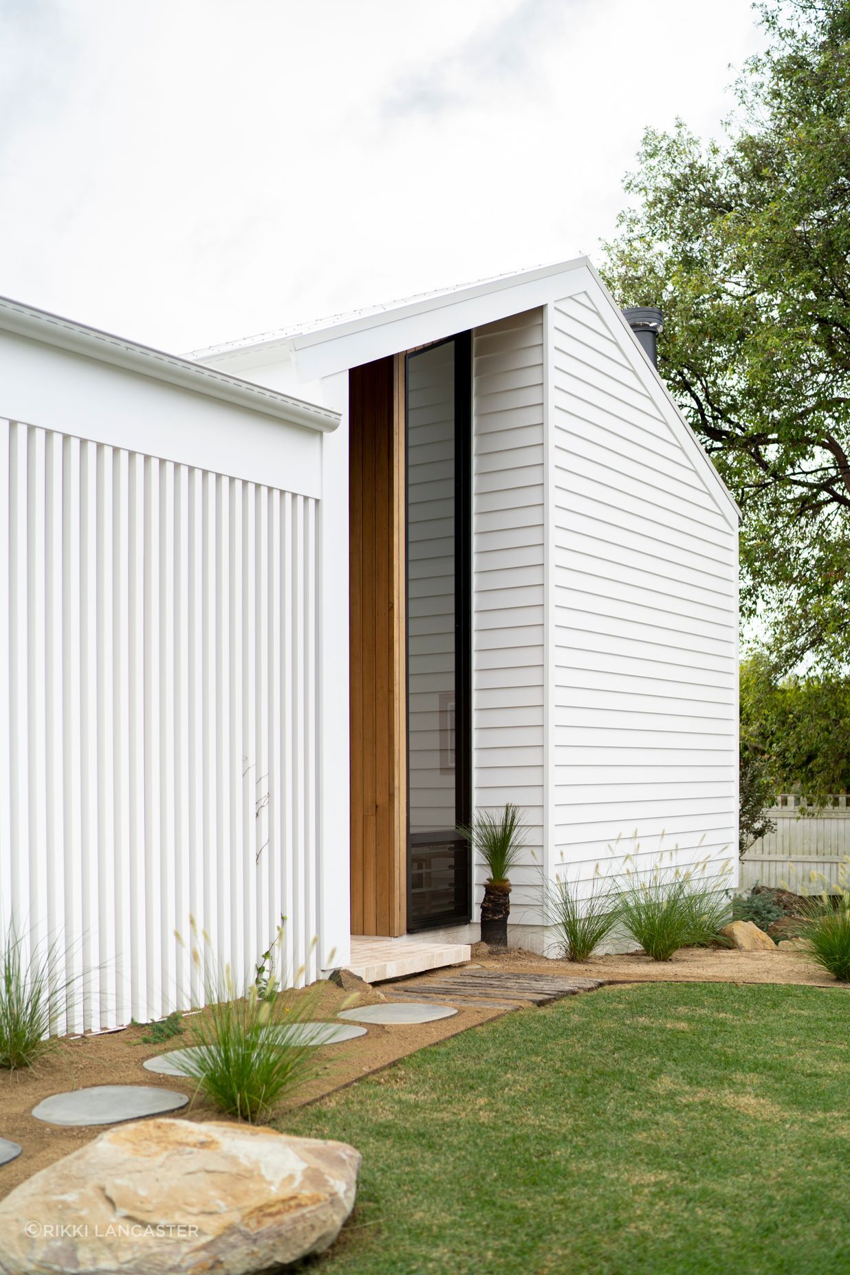 Gossamer Residence