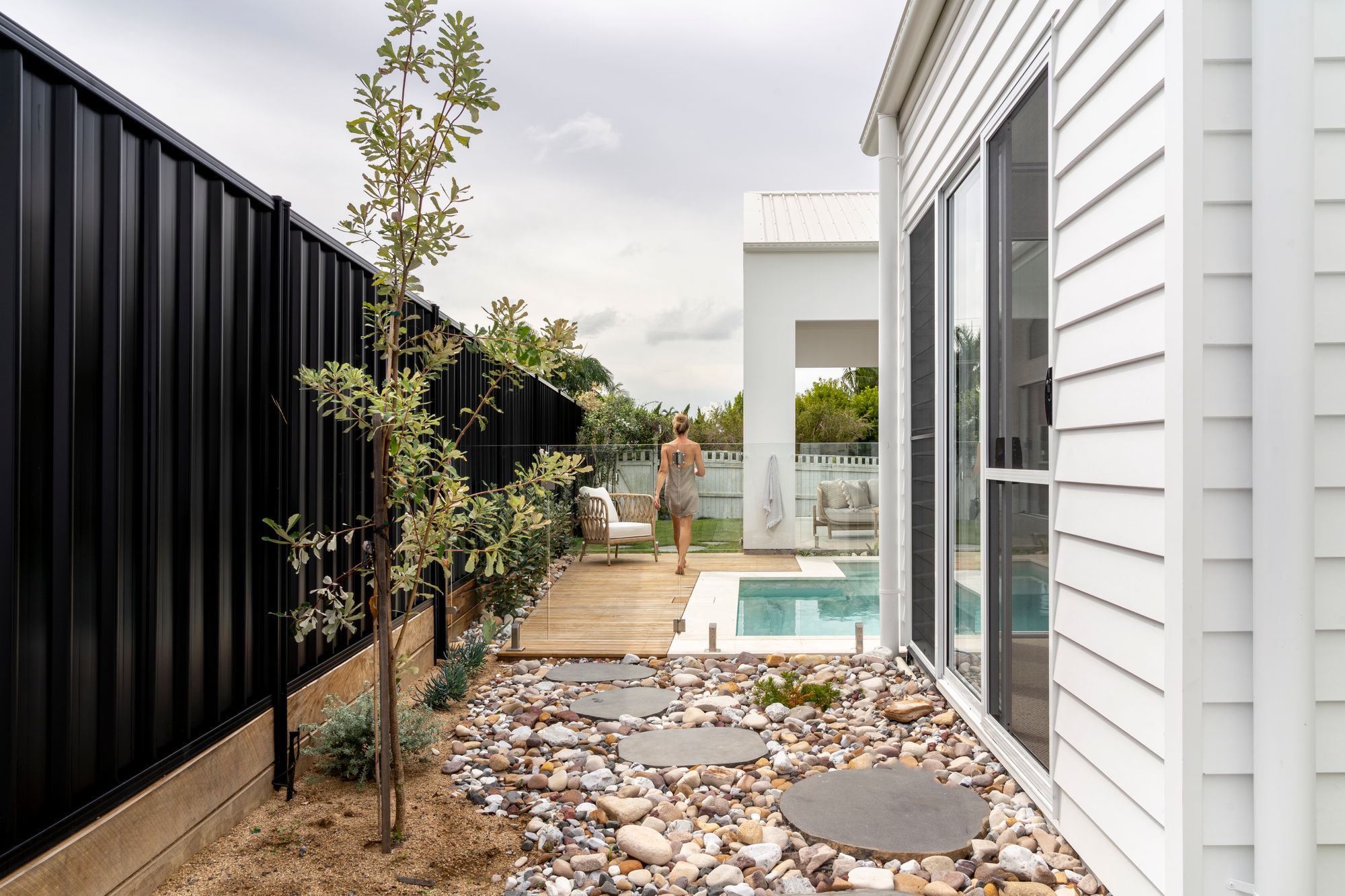 Gossamer Residence