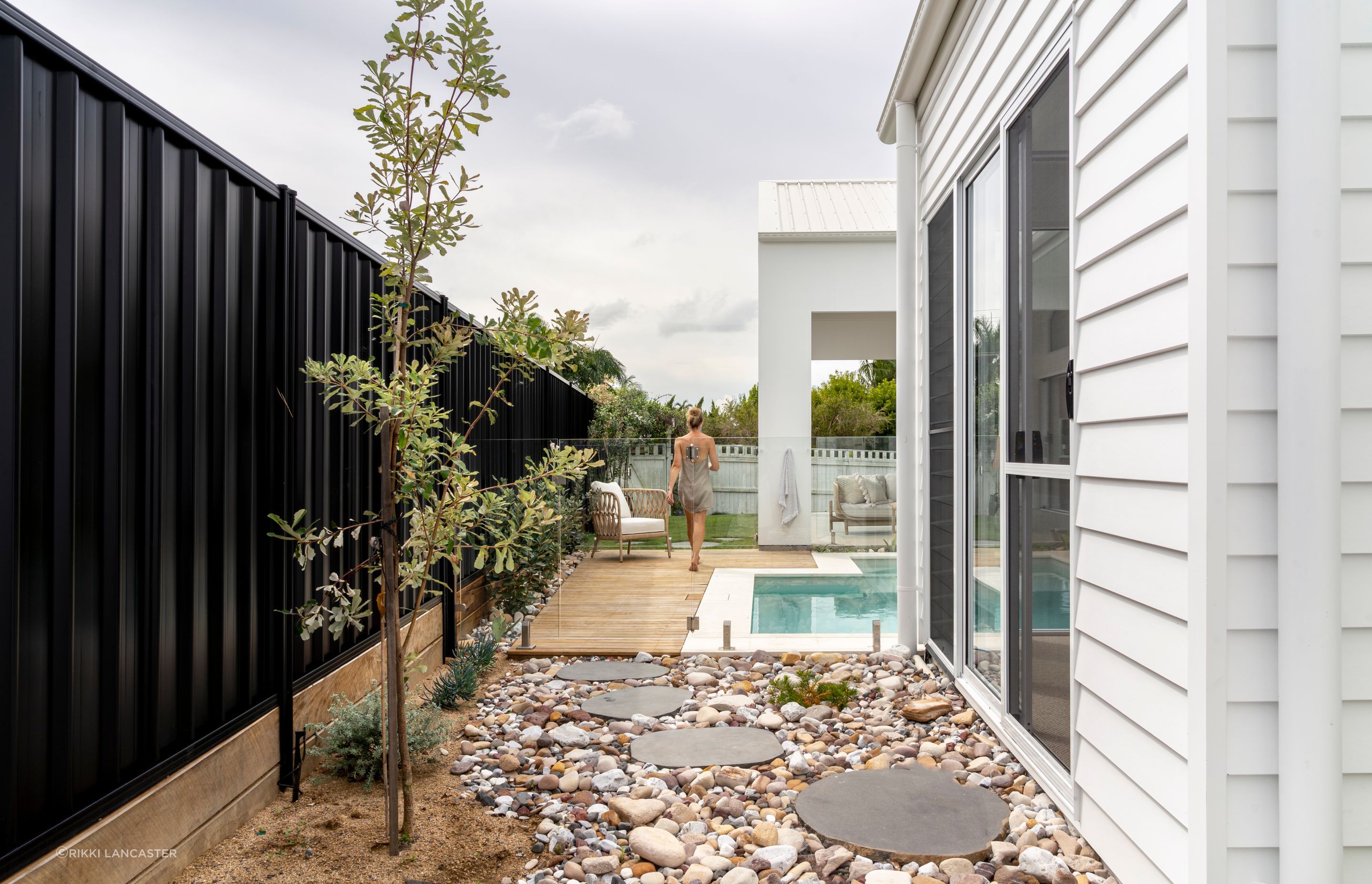Gossamer Residence