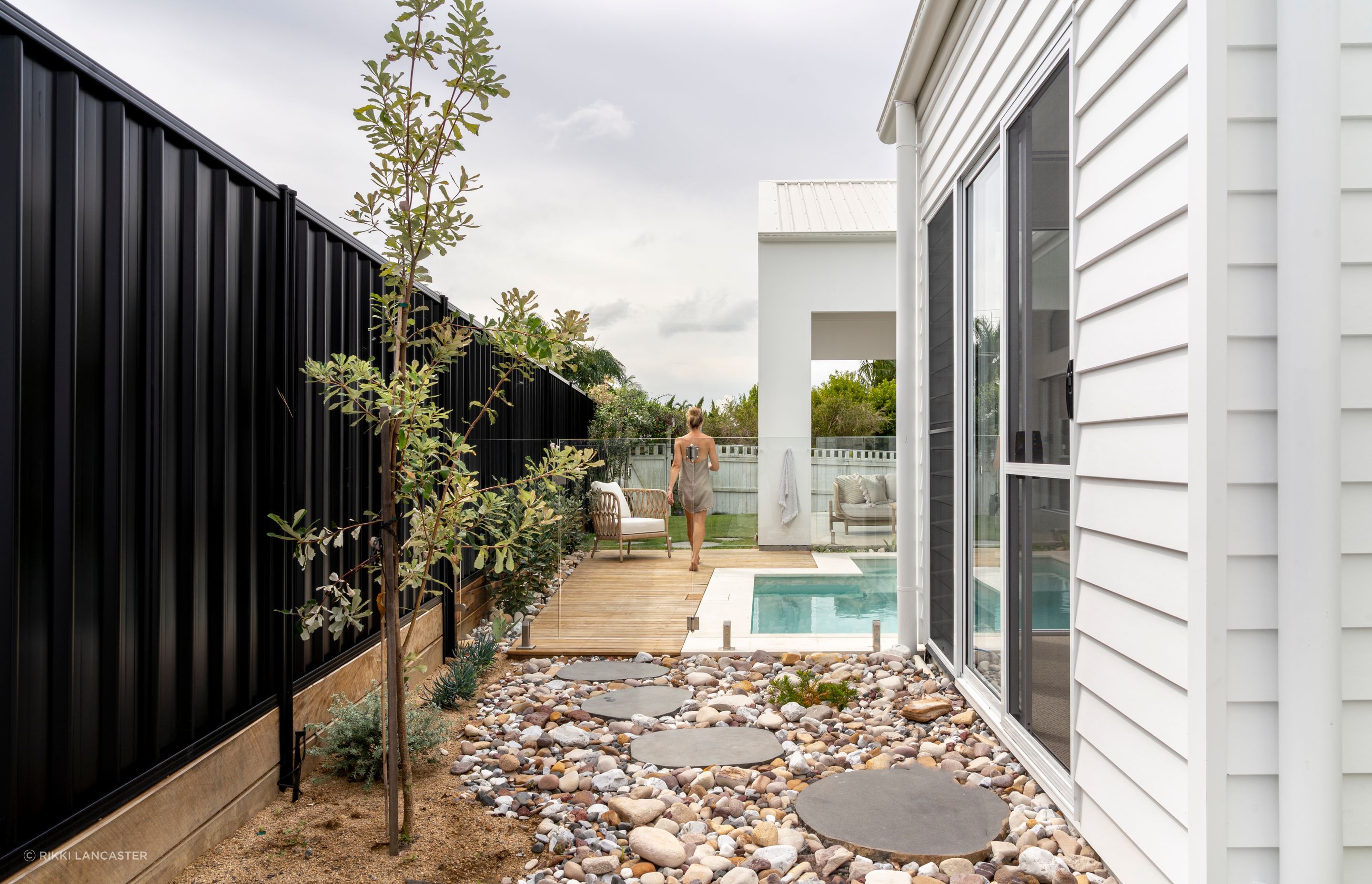 Gossamer Residence
