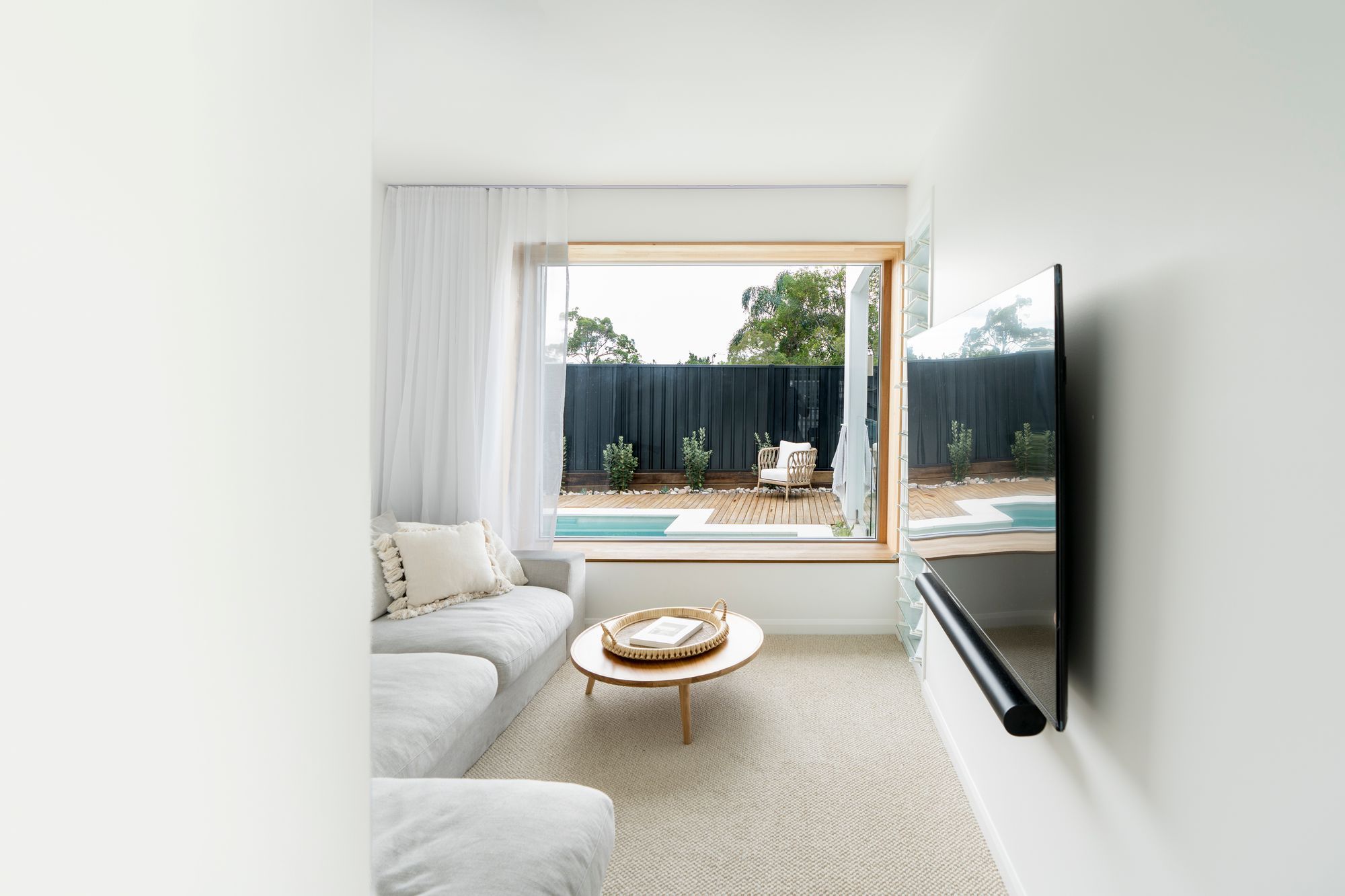 Gossamer Residence