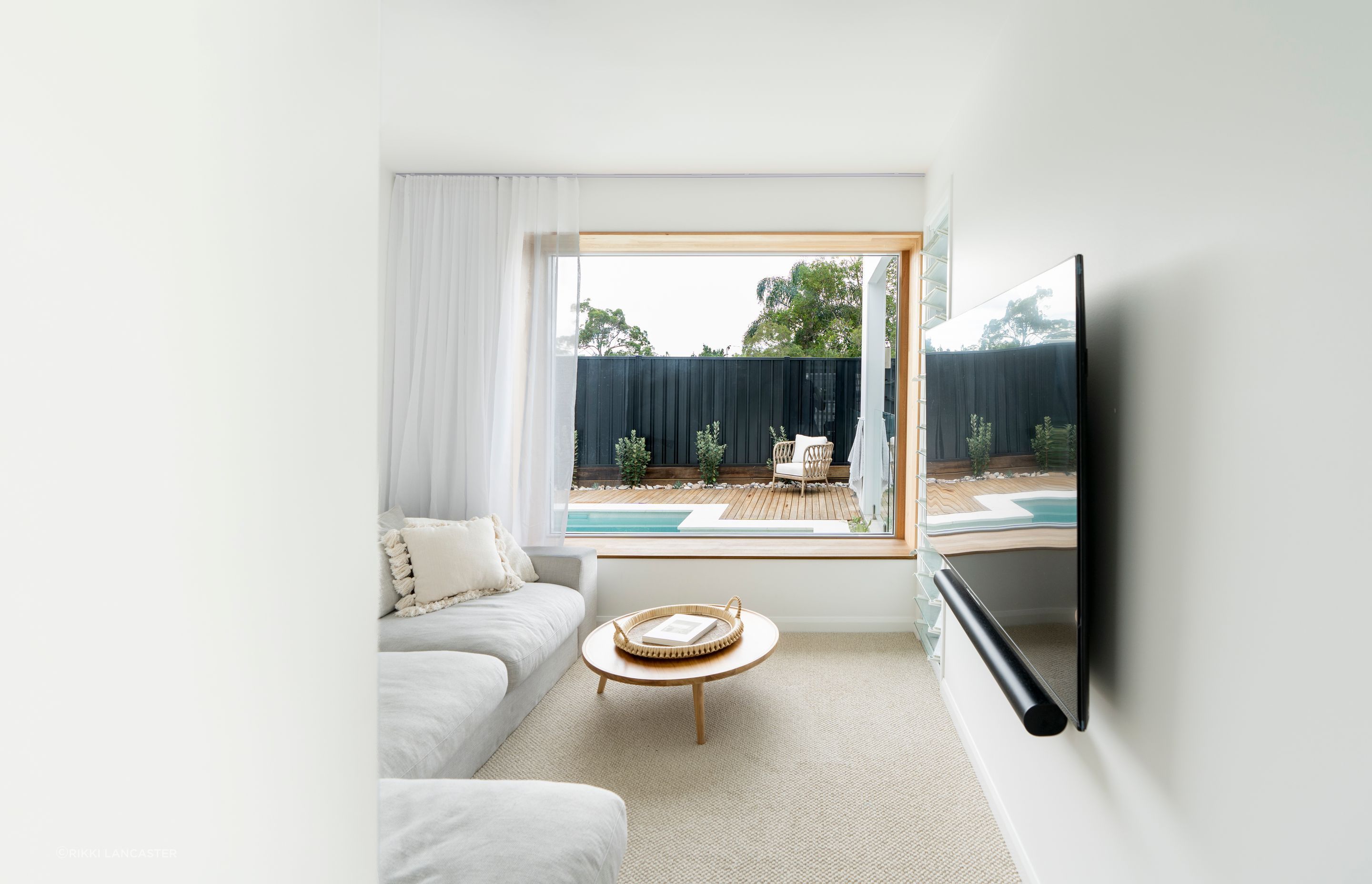 Gossamer Residence