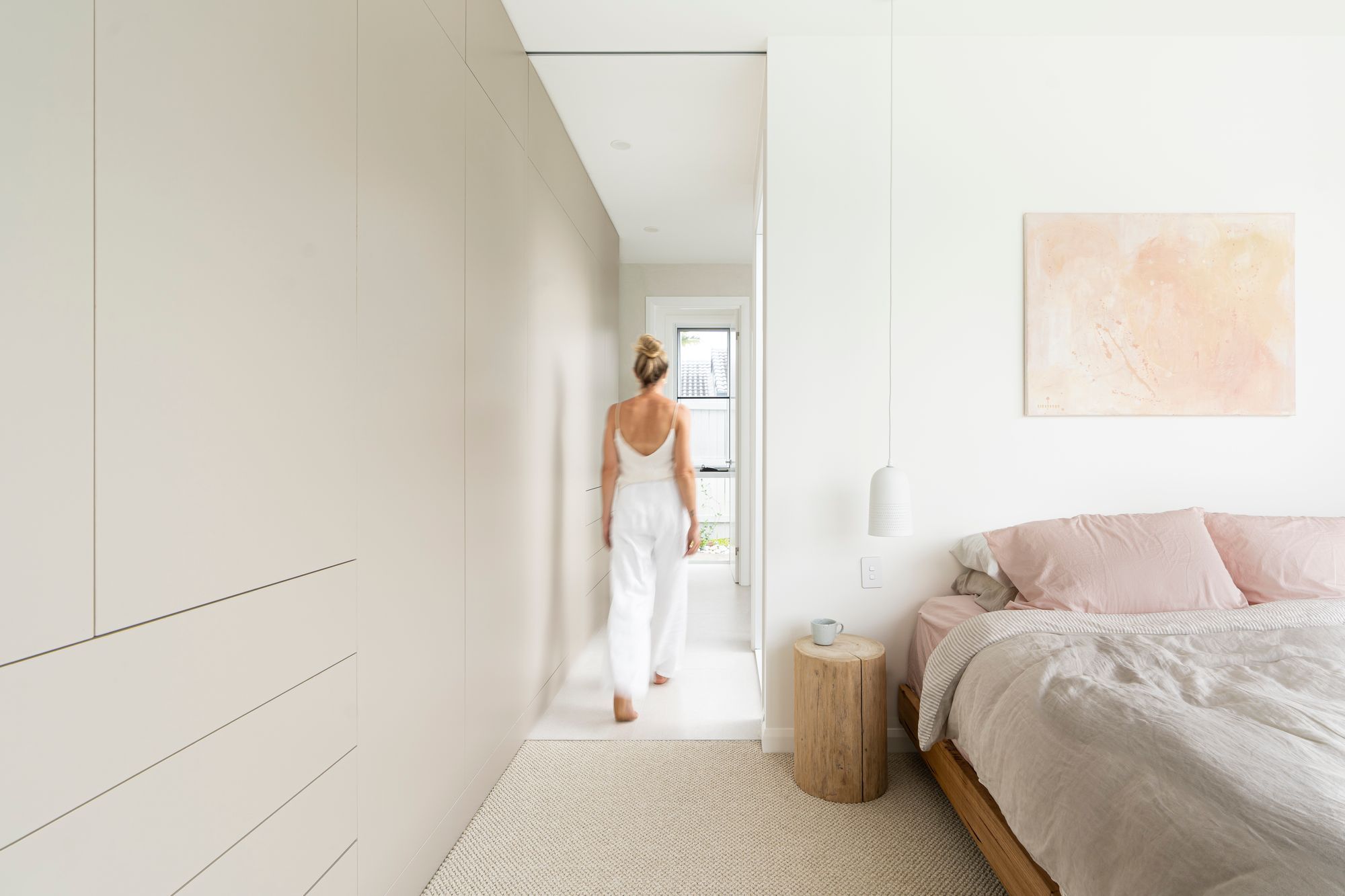 Gossamer Residence