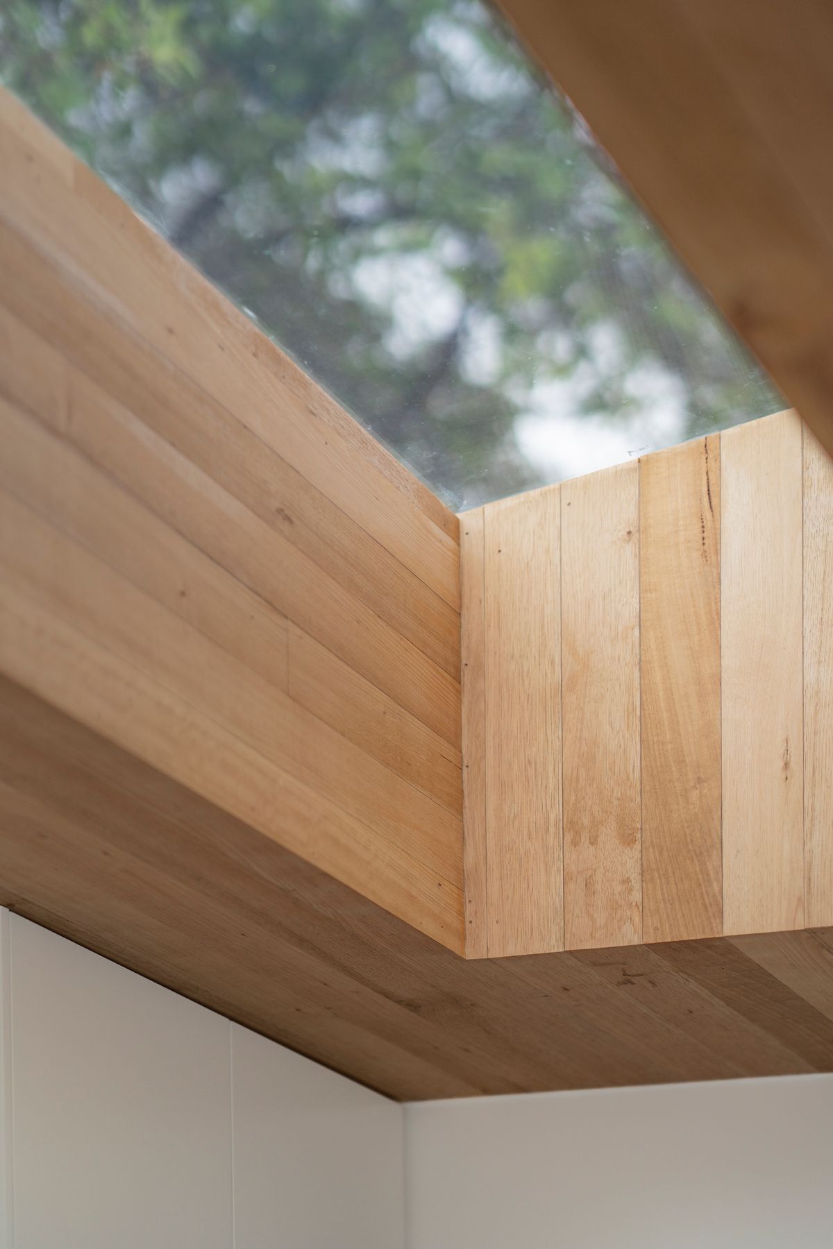 Gossamer Residence