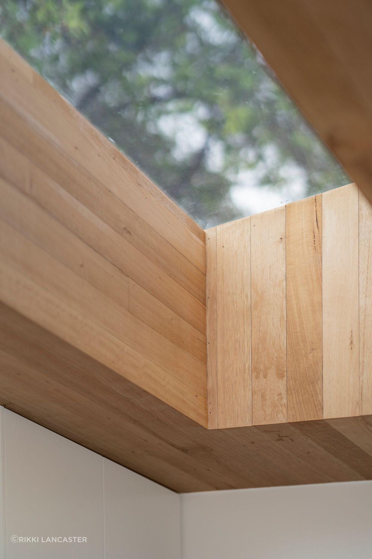 Gossamer Residence