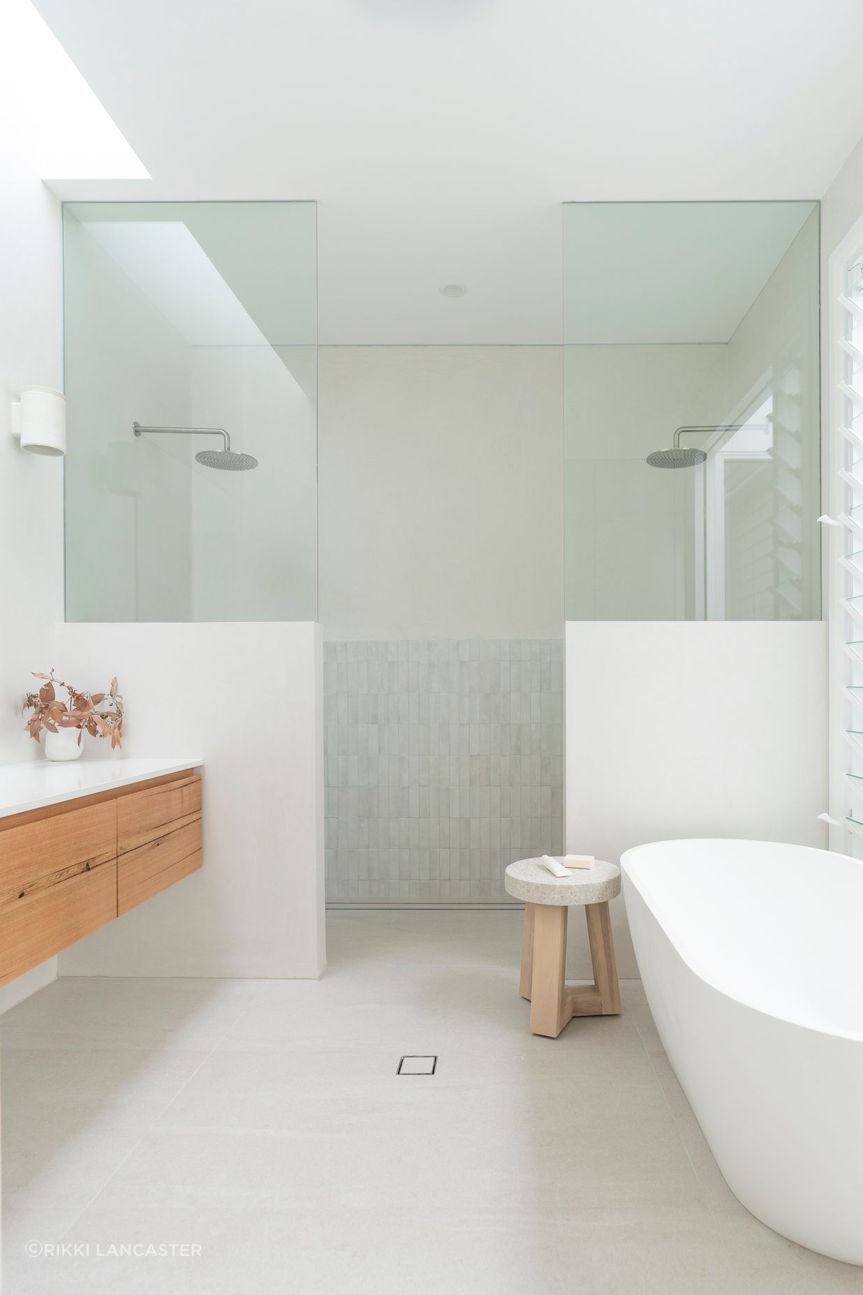 Gossamer Residence