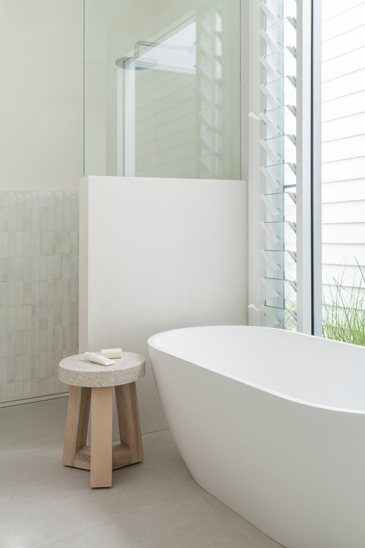 Gossamer Residence