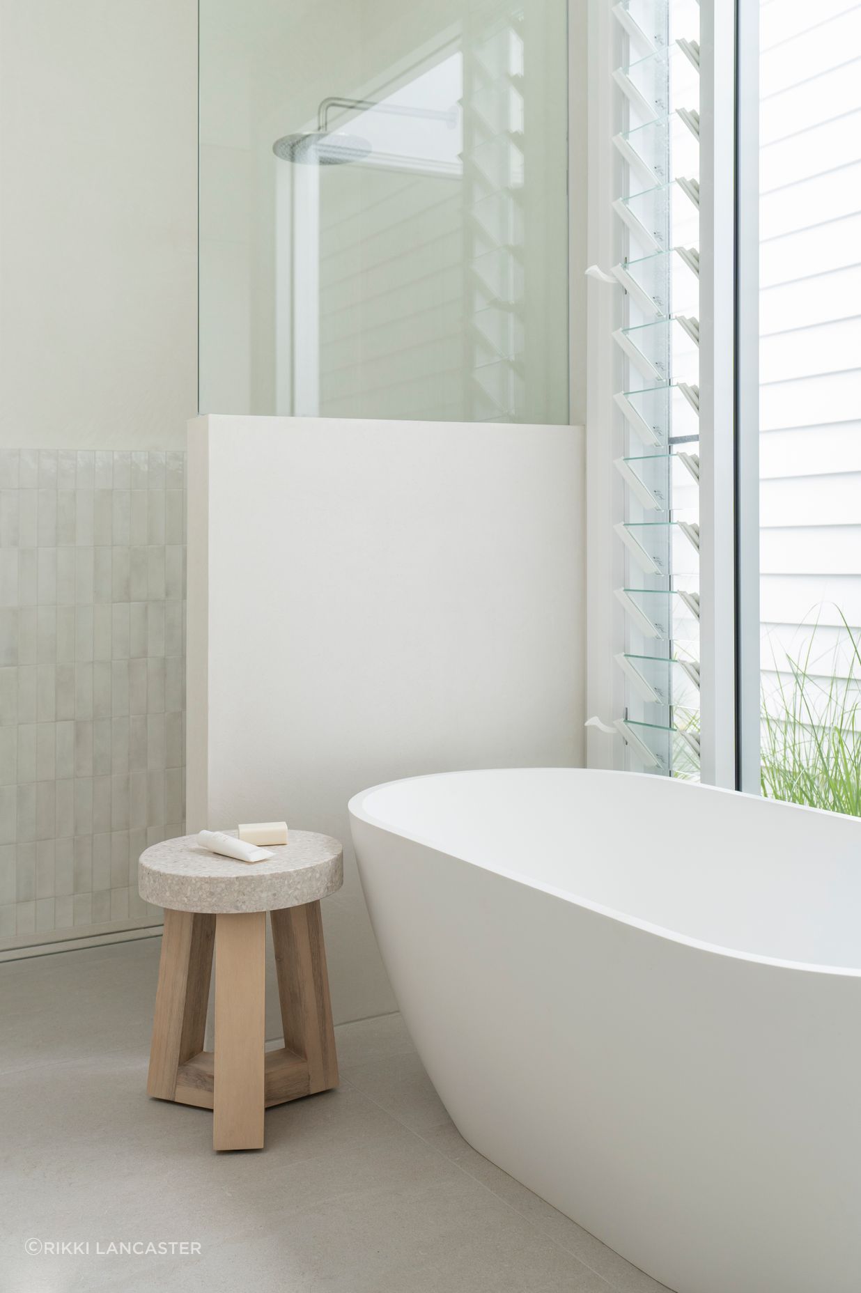 Gossamer Residence