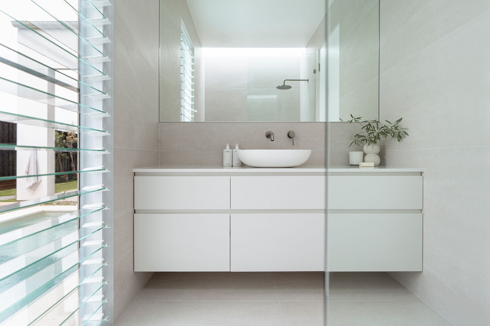 Gossamer Residence