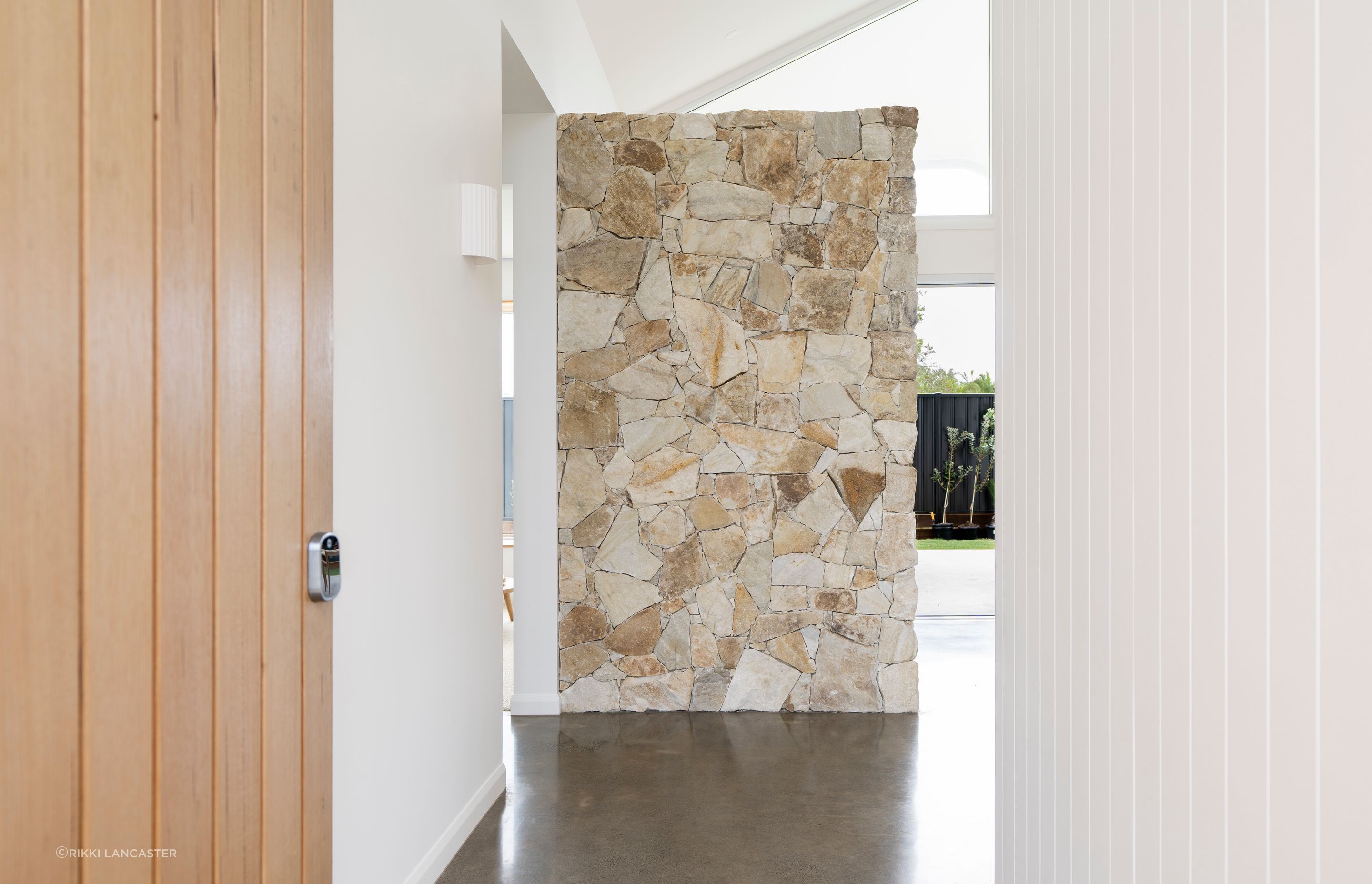 Gossamer Residence