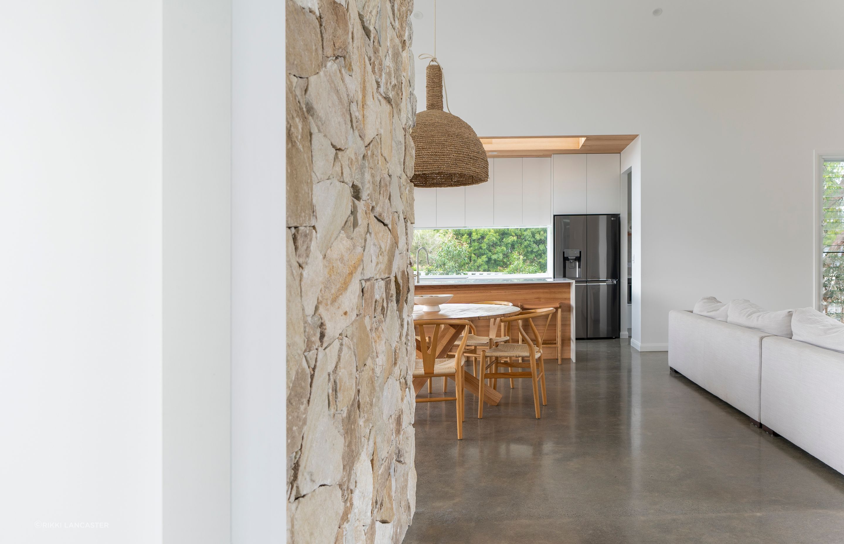 Gossamer Residence