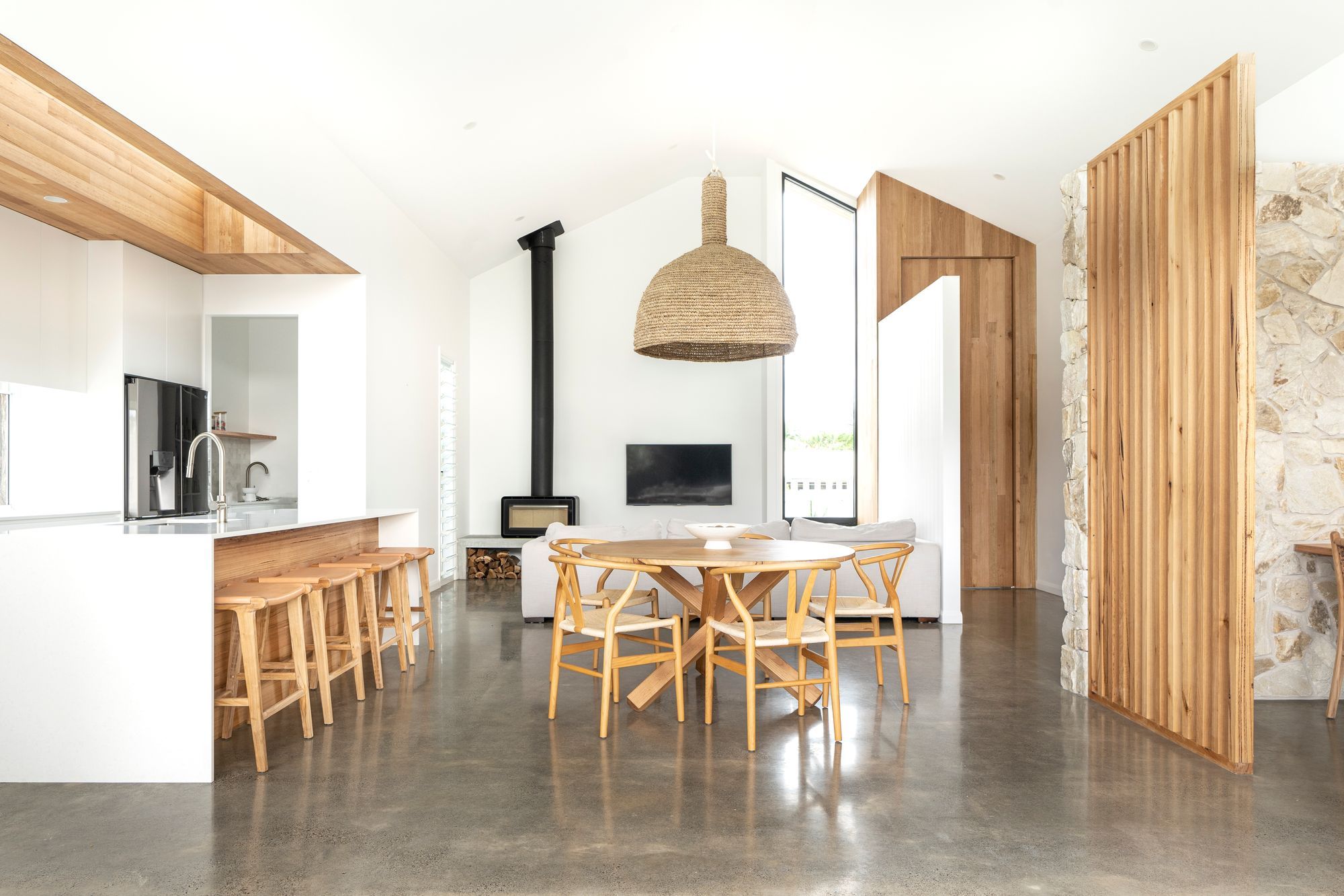 Gossamer Residence