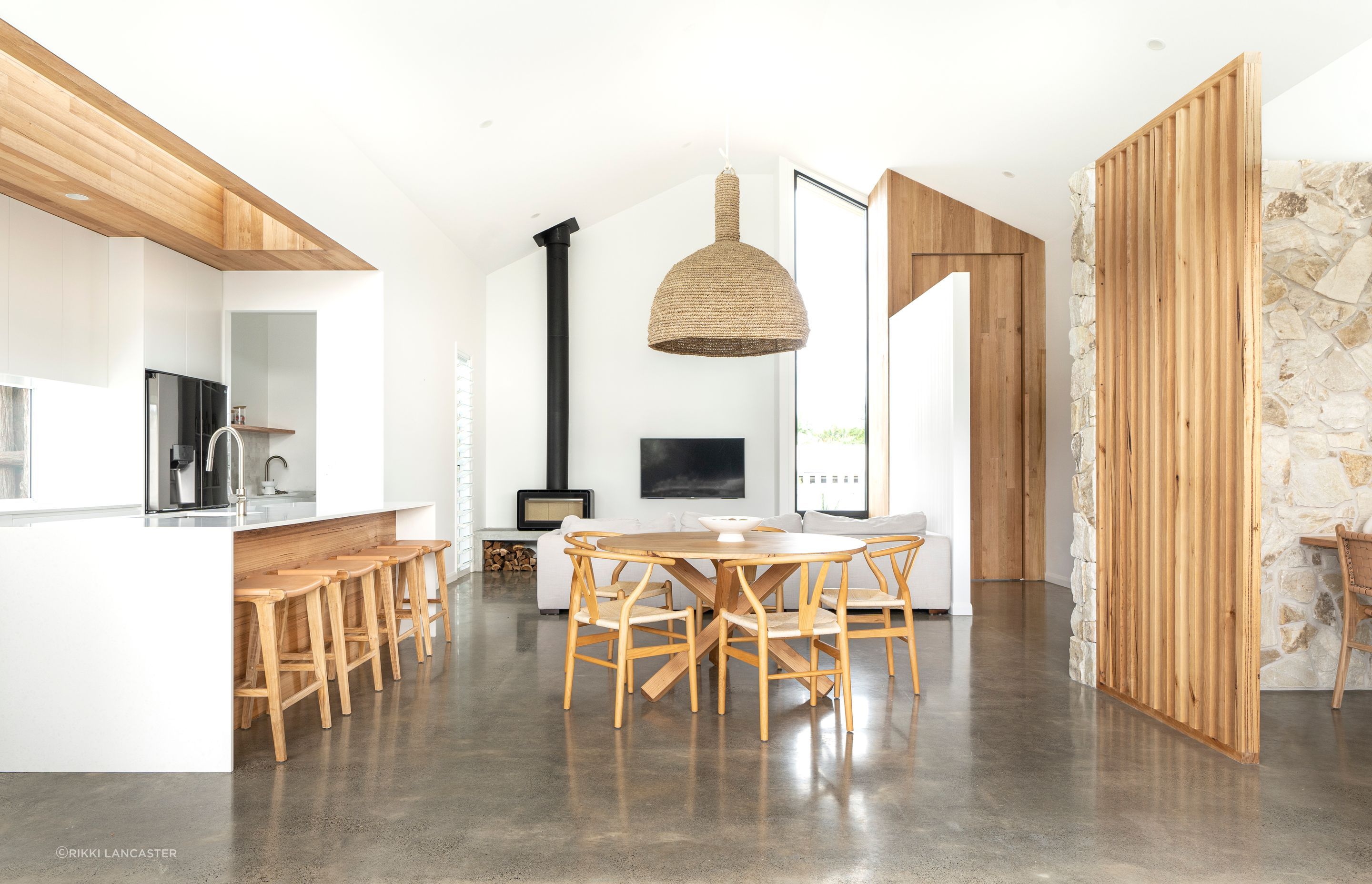 Gossamer Residence