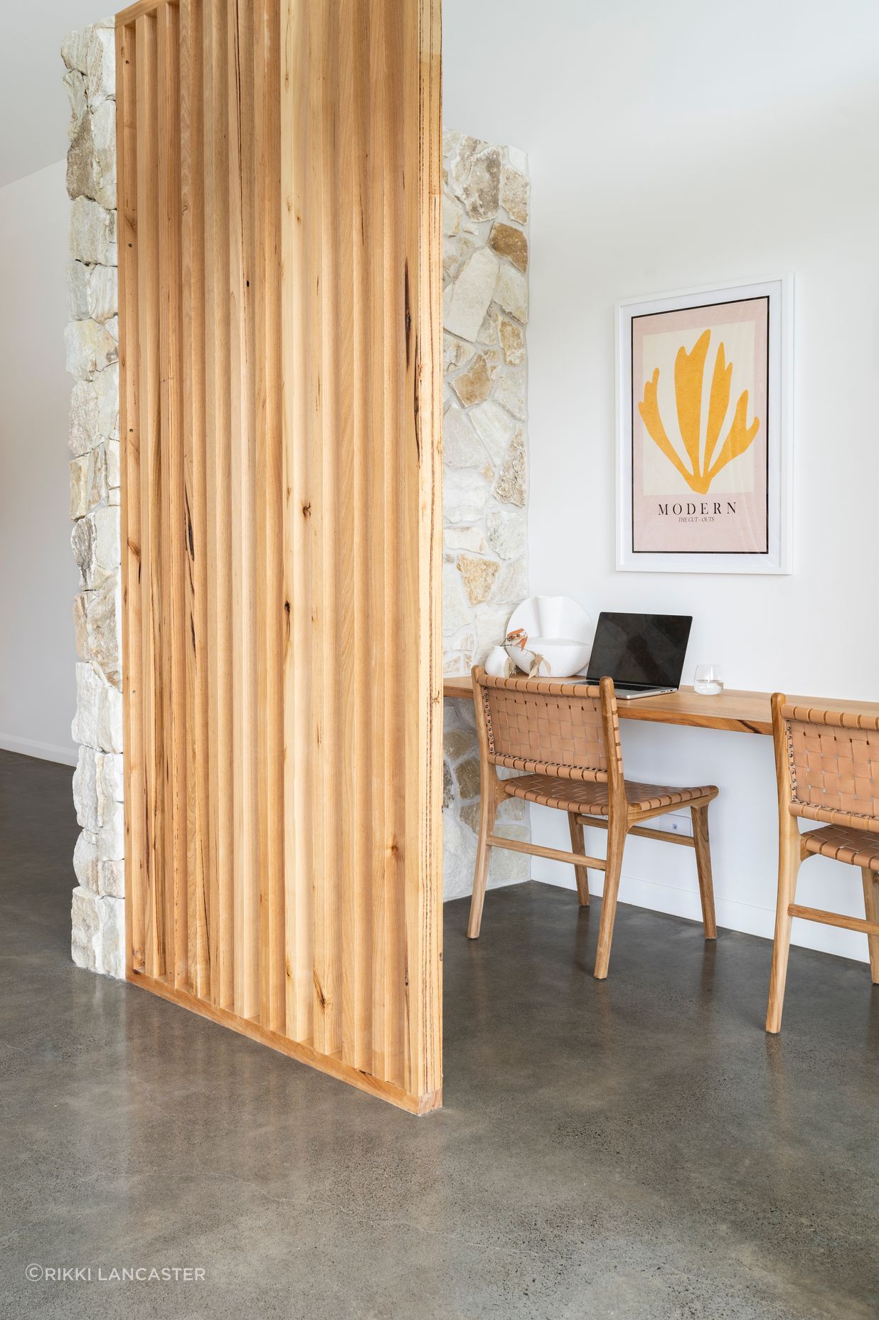 Gossamer Residence